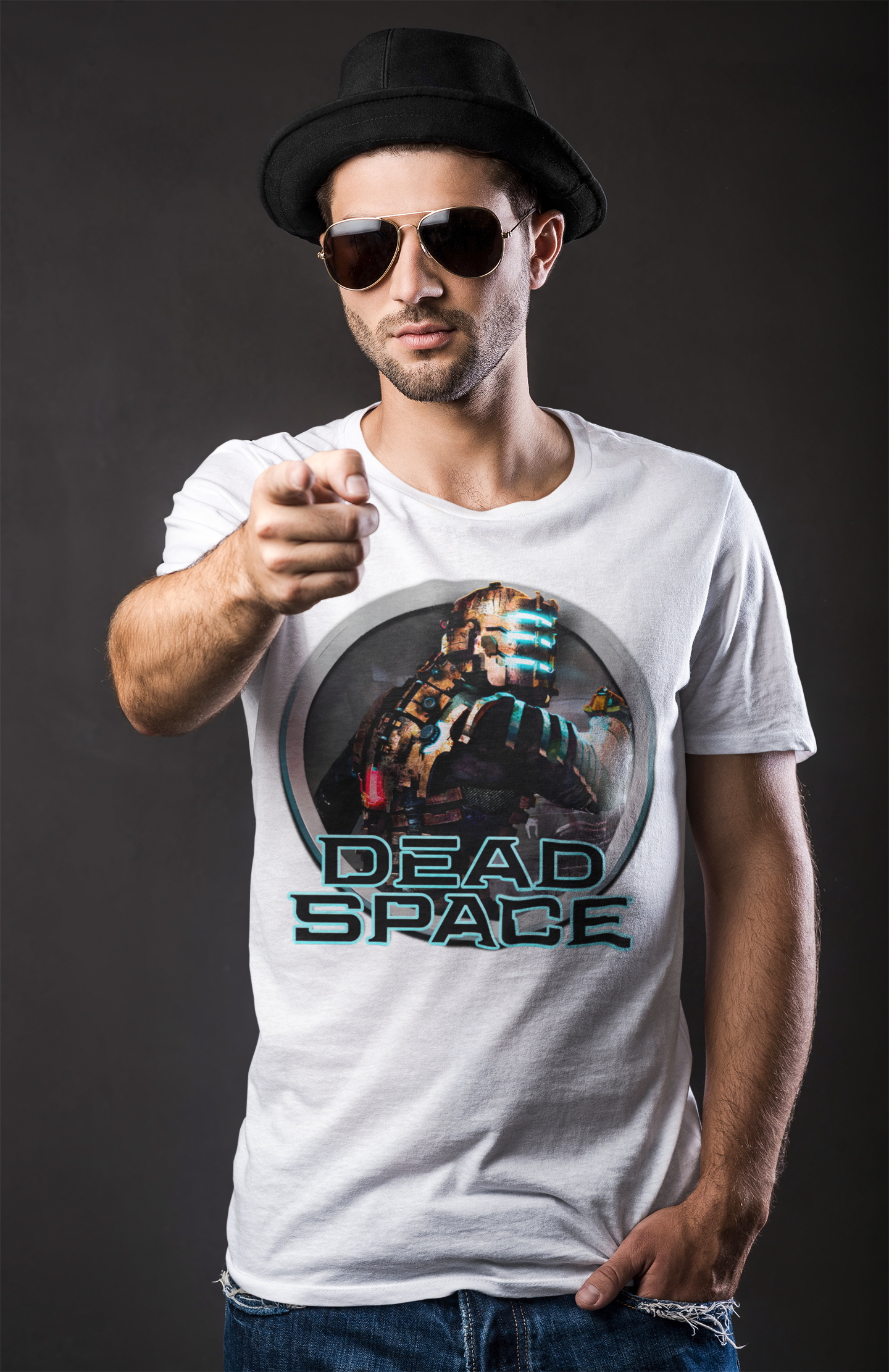 Nome do produto: Dead Space: Atacando Monstros!