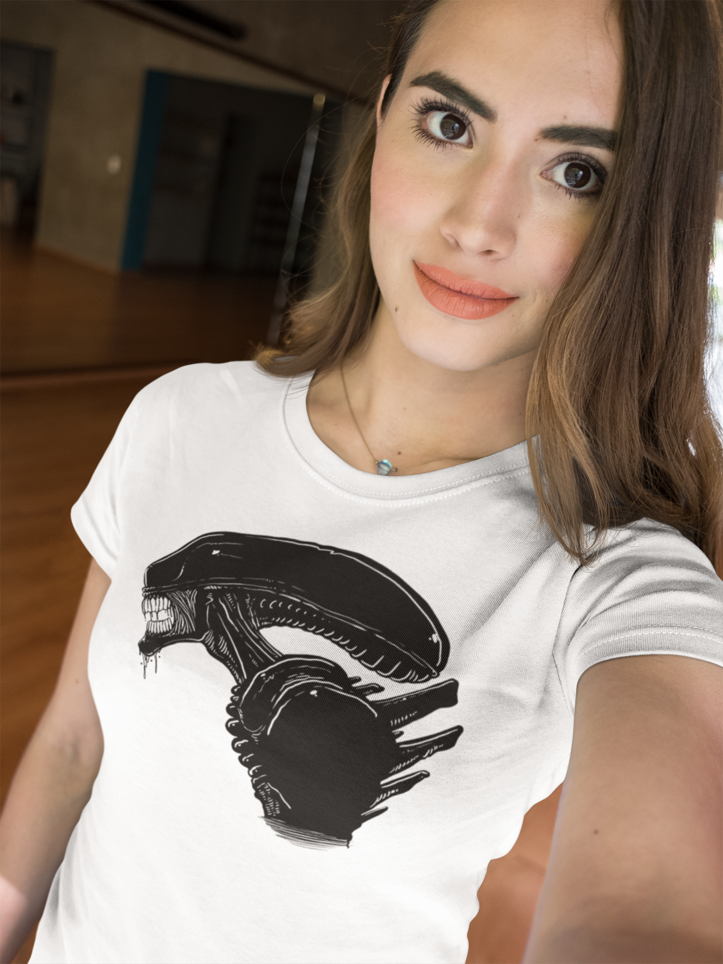 Nome do produto: ALIEN: O Perfil do Terror