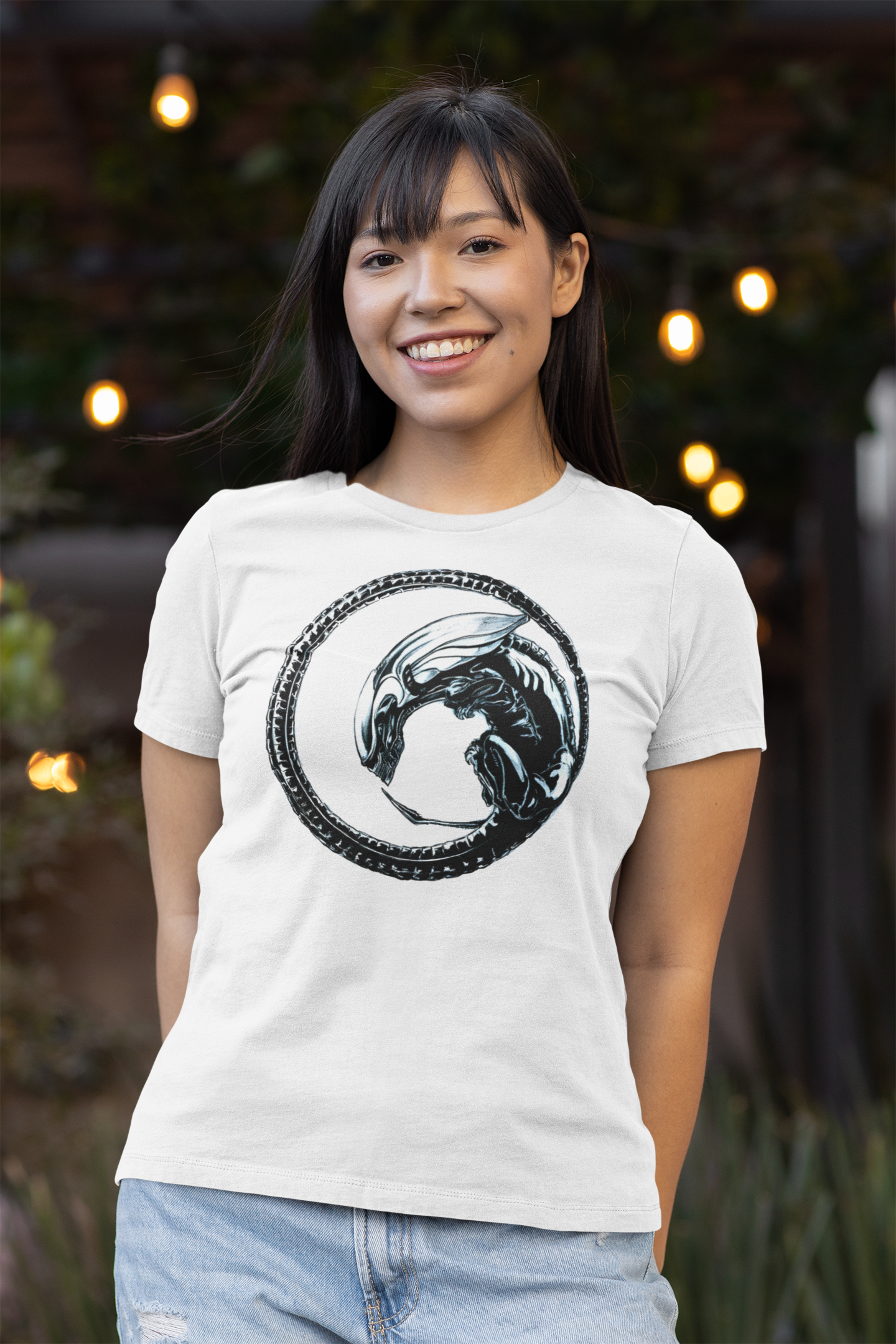 Nome do produto: ALIEN: O Círculo da Rainha