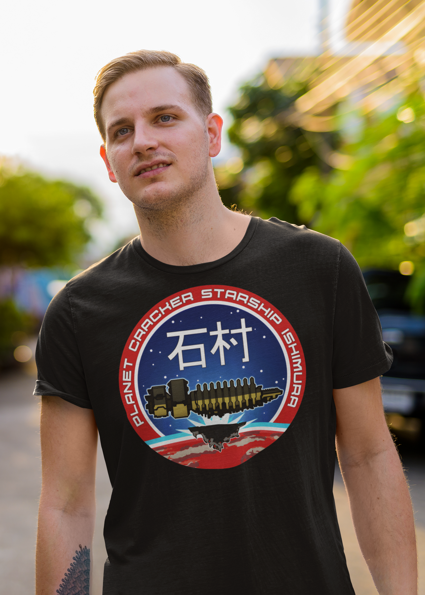 Nome do produto: Dead Space: Ishimura Infernal