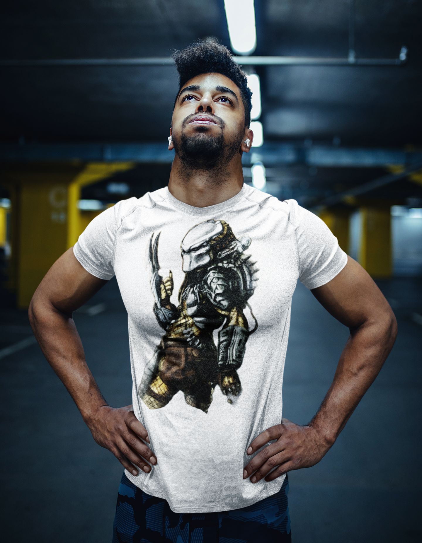 Nome do produto: PREDADOR: Lâminas do Caos