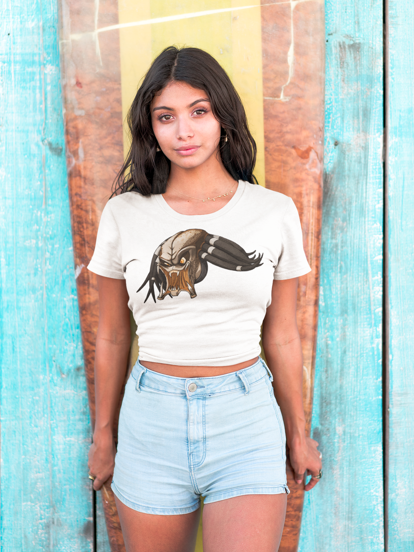 Nome do produto: PREDADOR: O Grito do Guerreiro