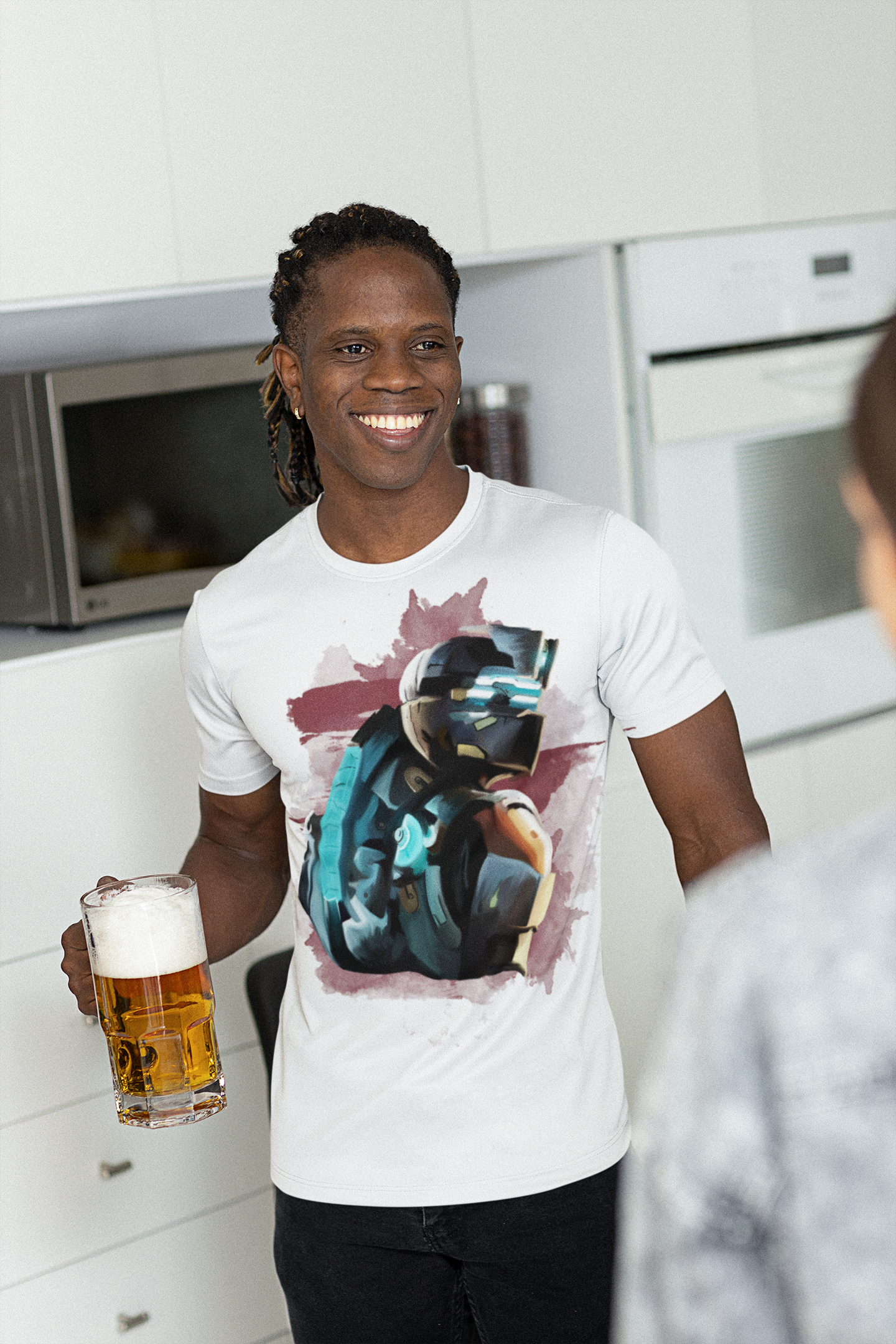 Nome do produto: Dead Space: O Terror da Arte