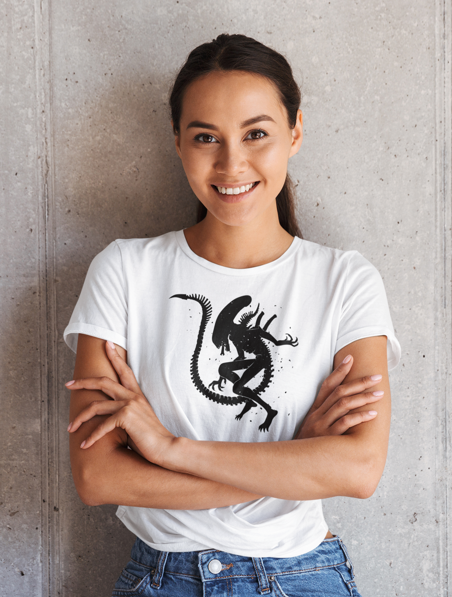 Nome do produto: ALIEN: Silhueta Mortal