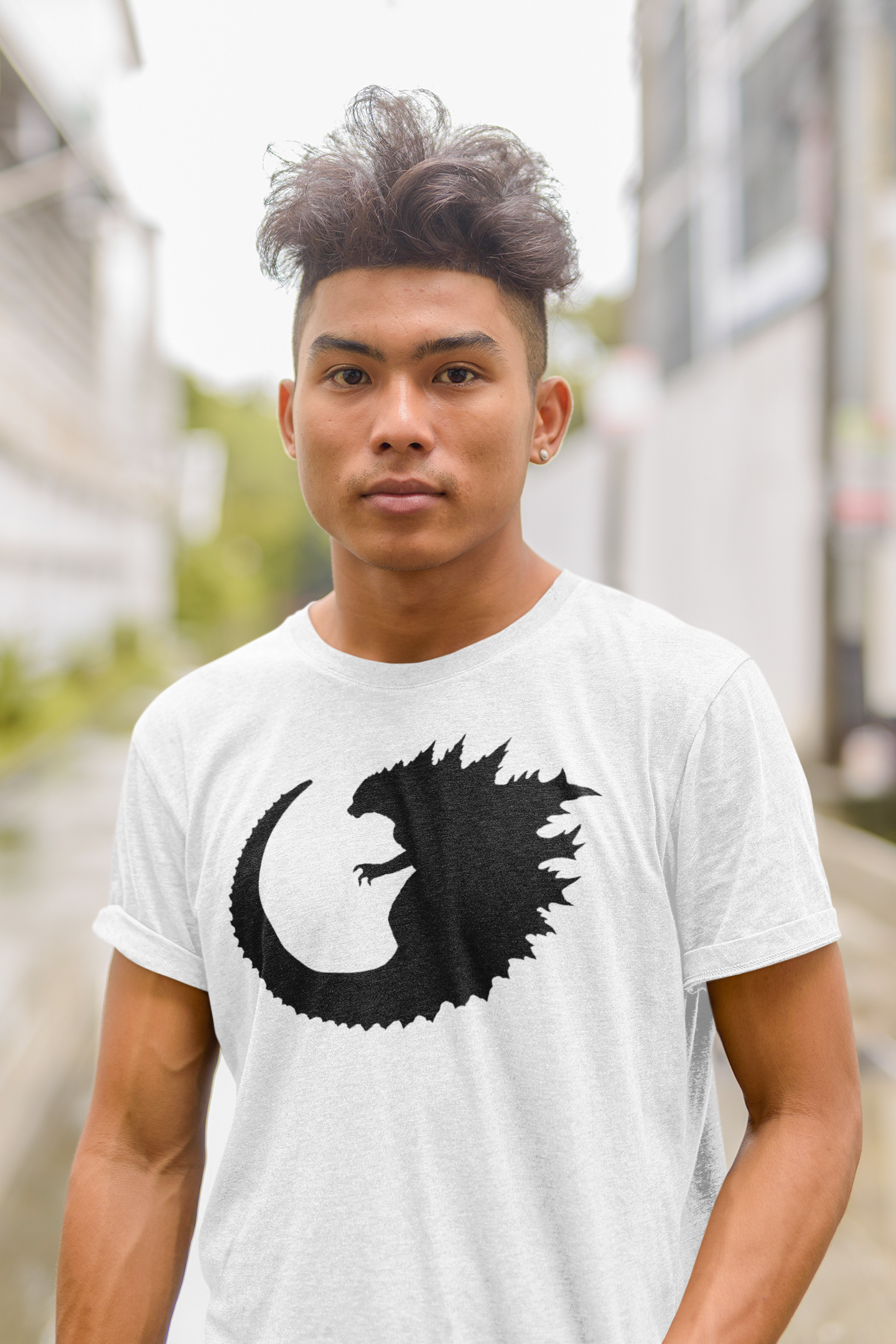 Nome do produto: GODZILLA: Círculo Mortal