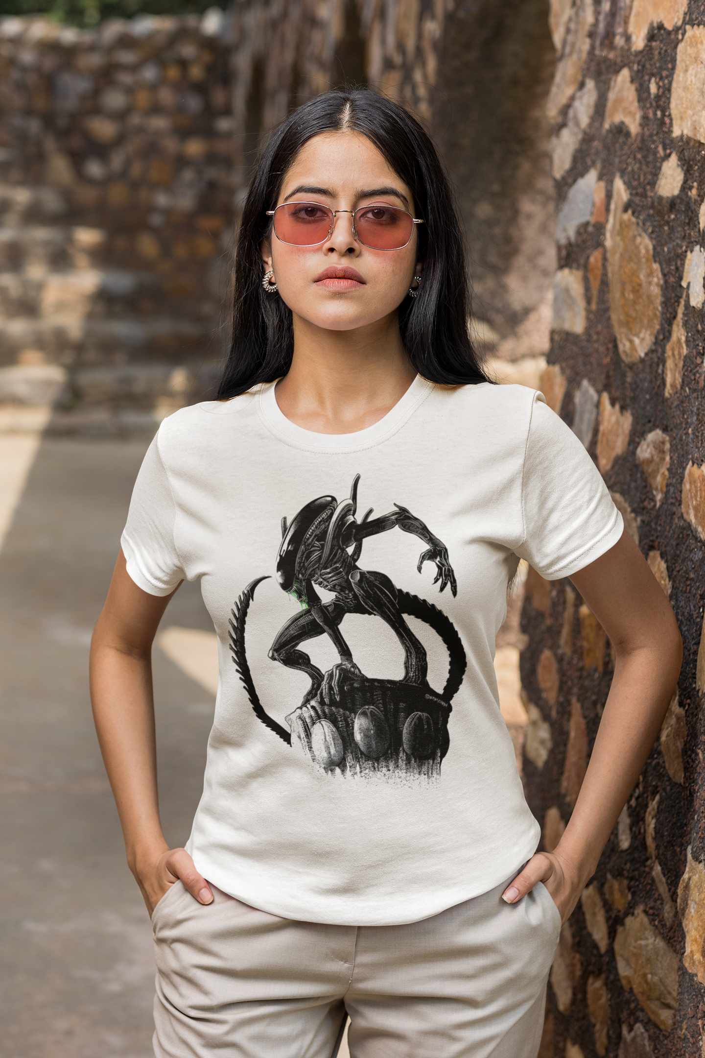 Nome do produto: ALIEN: Preparar e Atacar