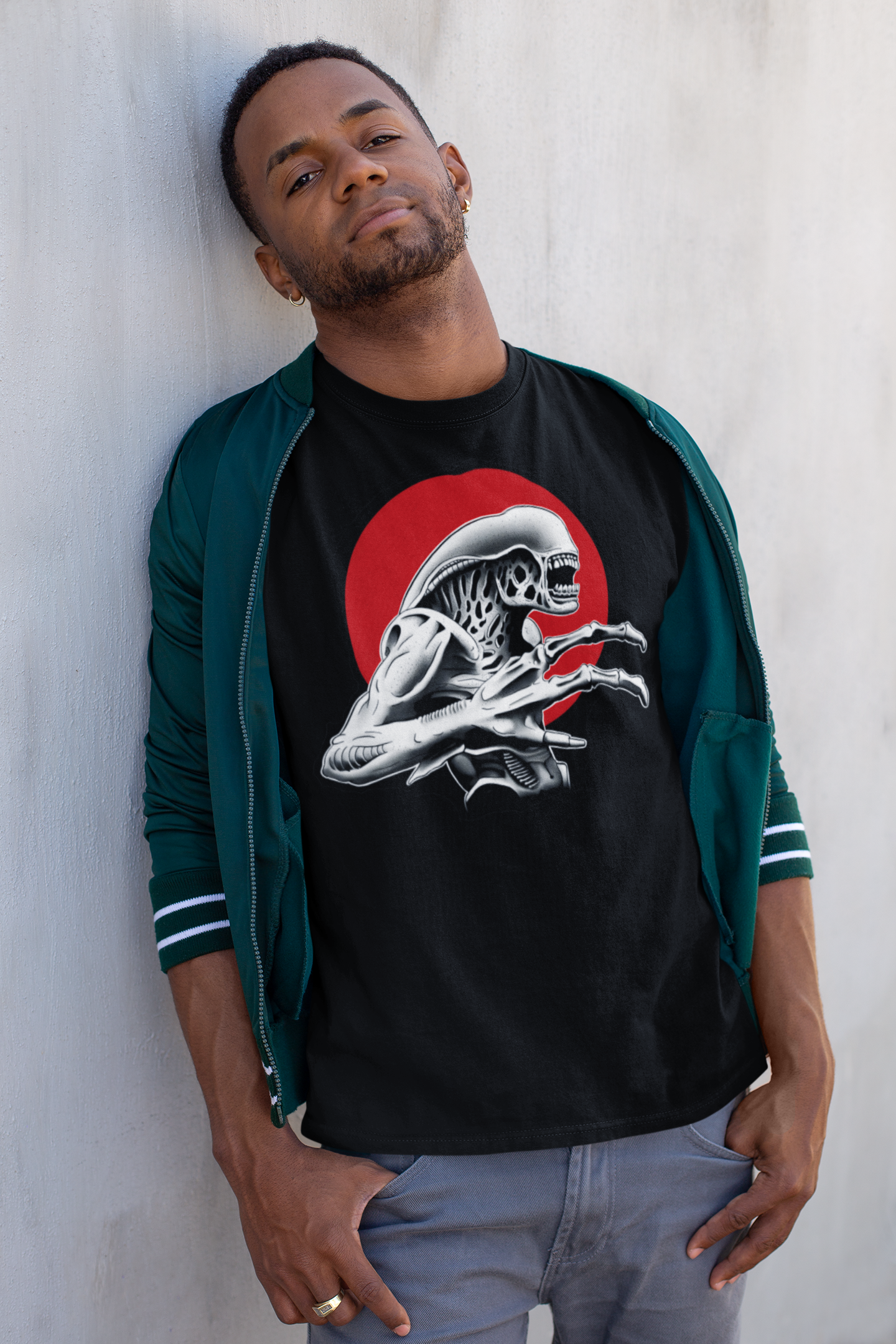 Nome do produto: ALIEN: O Ataque das Garras