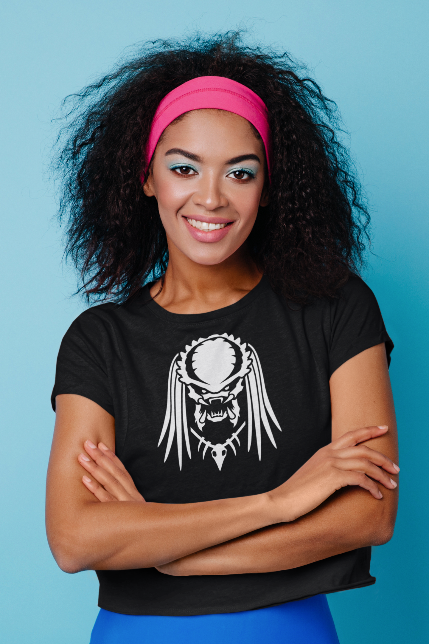 Nome do produto: PREDADOR: A Face do Caçador