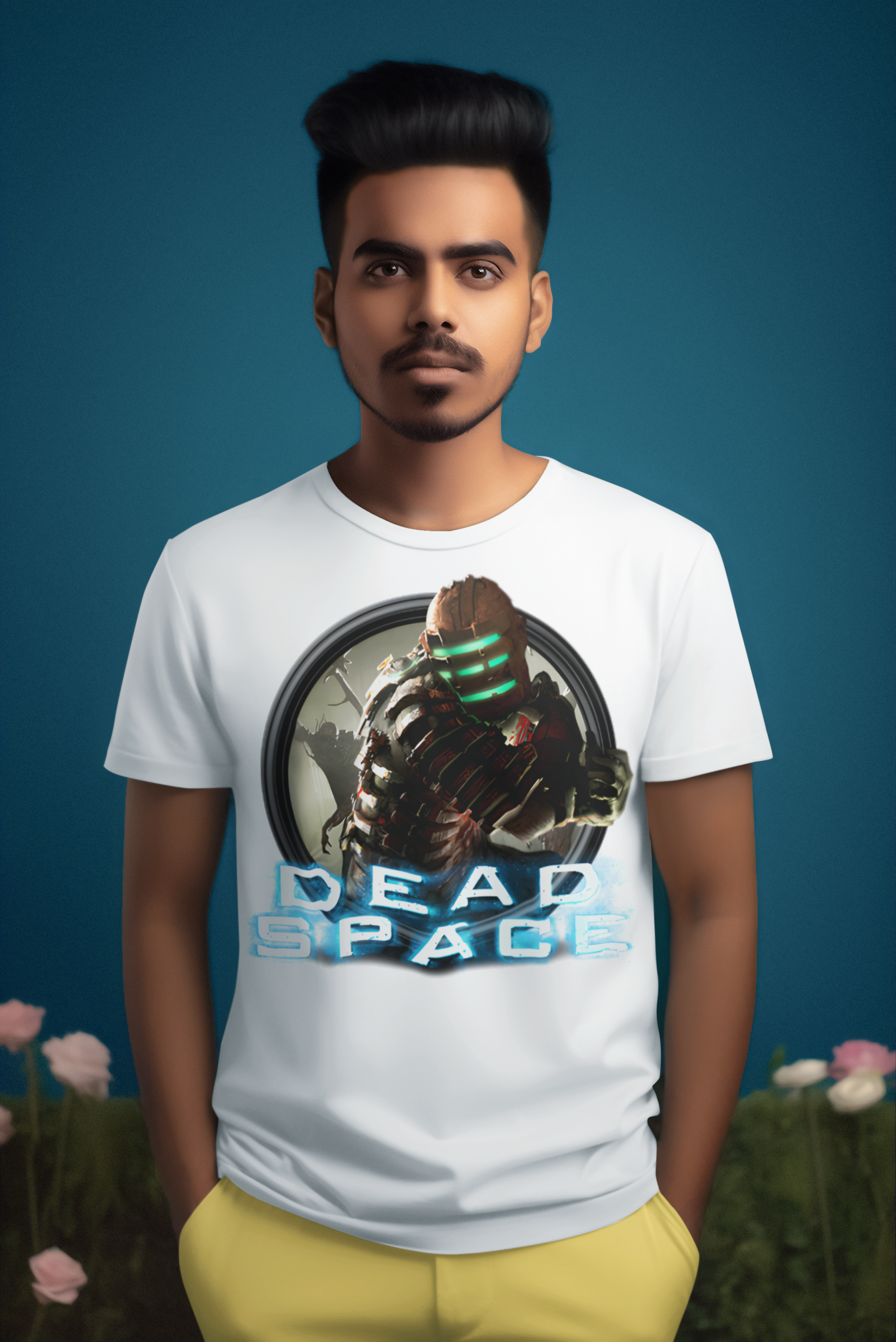 Nome do produto: Dead Space: Fuga desesperada!