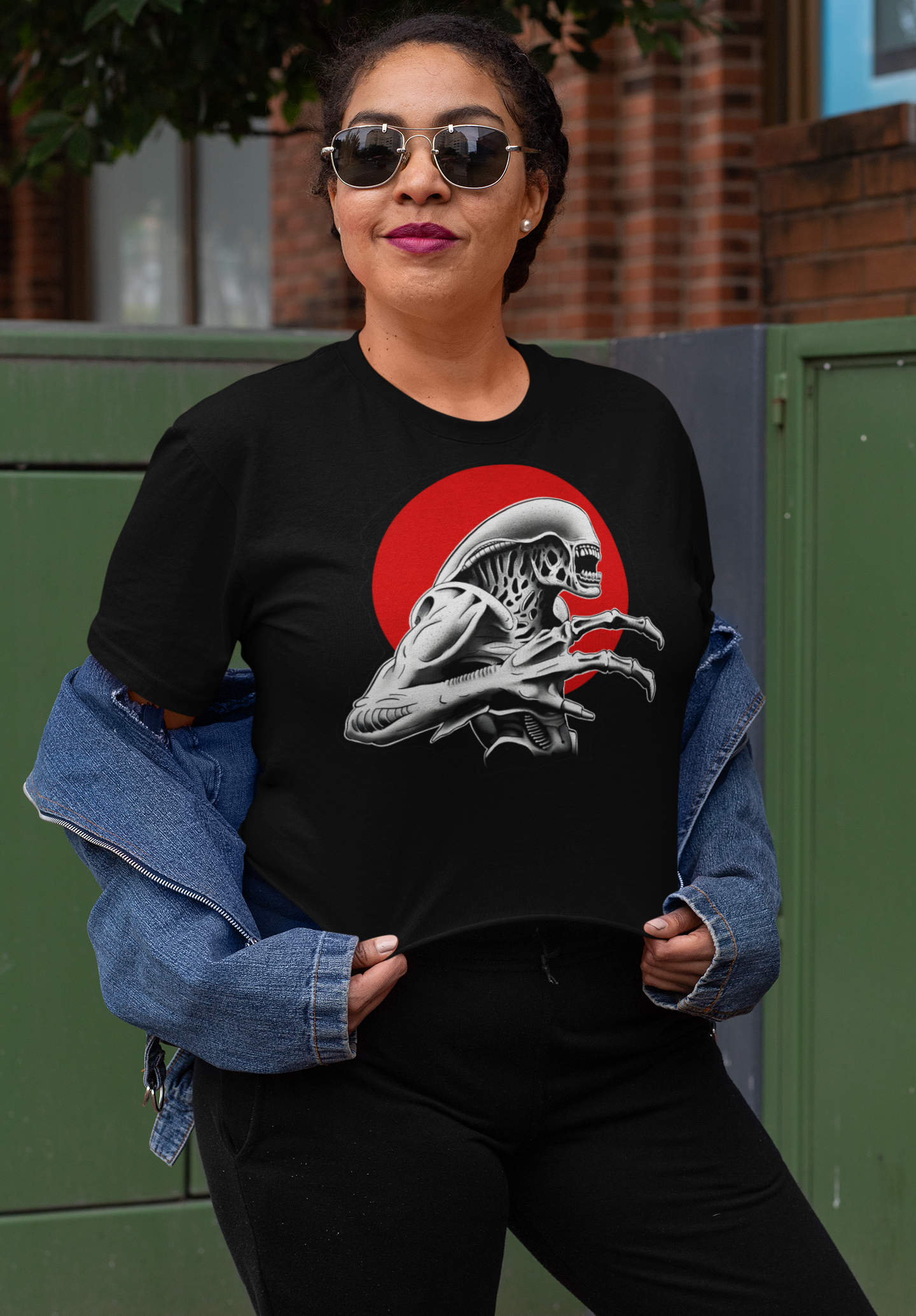 Nome do produto: ALIEN: O Ataque das Garras