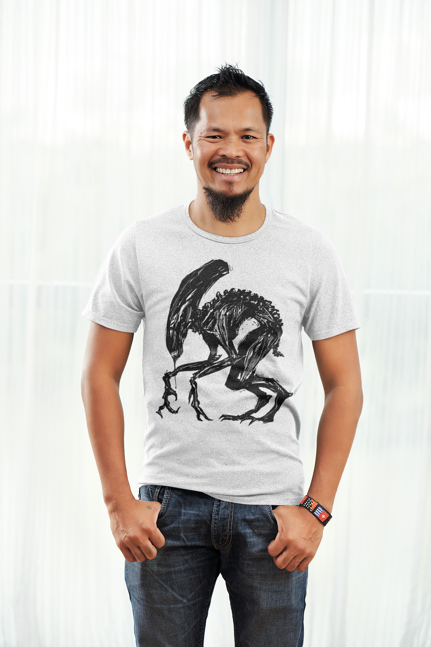 Nome do produto: ALIEN: Um Velho Guerreiro