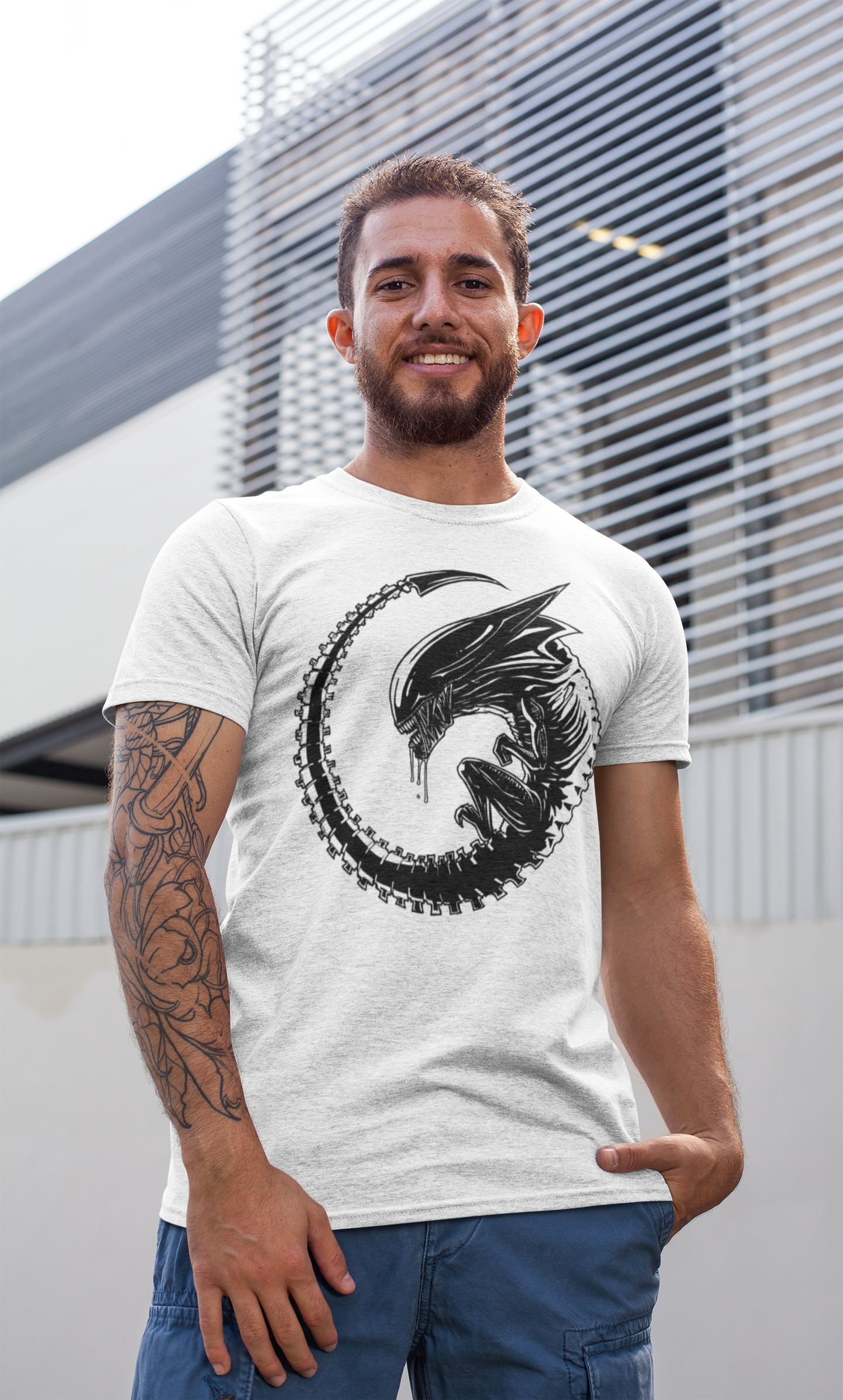 Nome do produto: ALIEN: Circulo Mortal