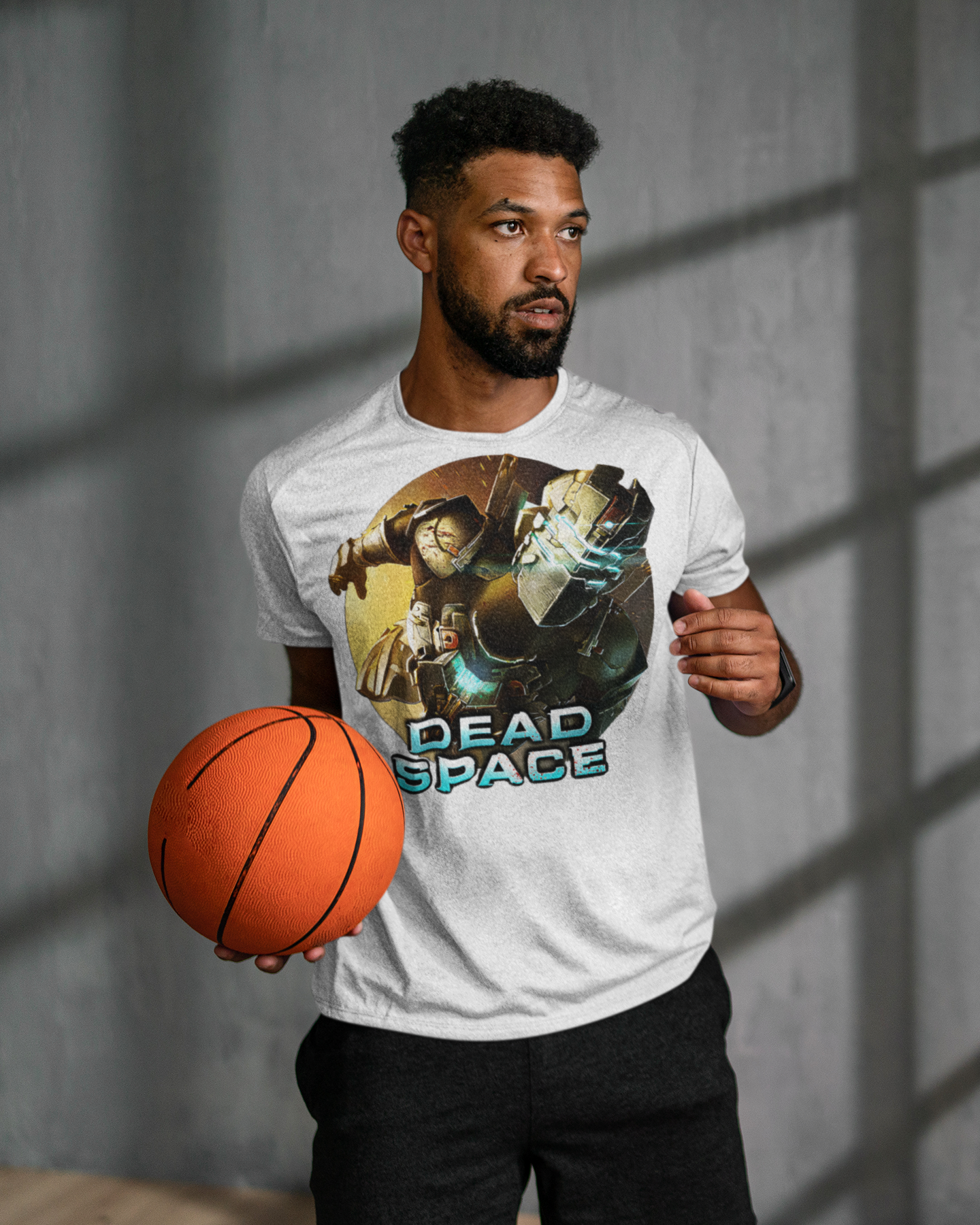 Nome do produto: Dead Space: Terror Aéreo