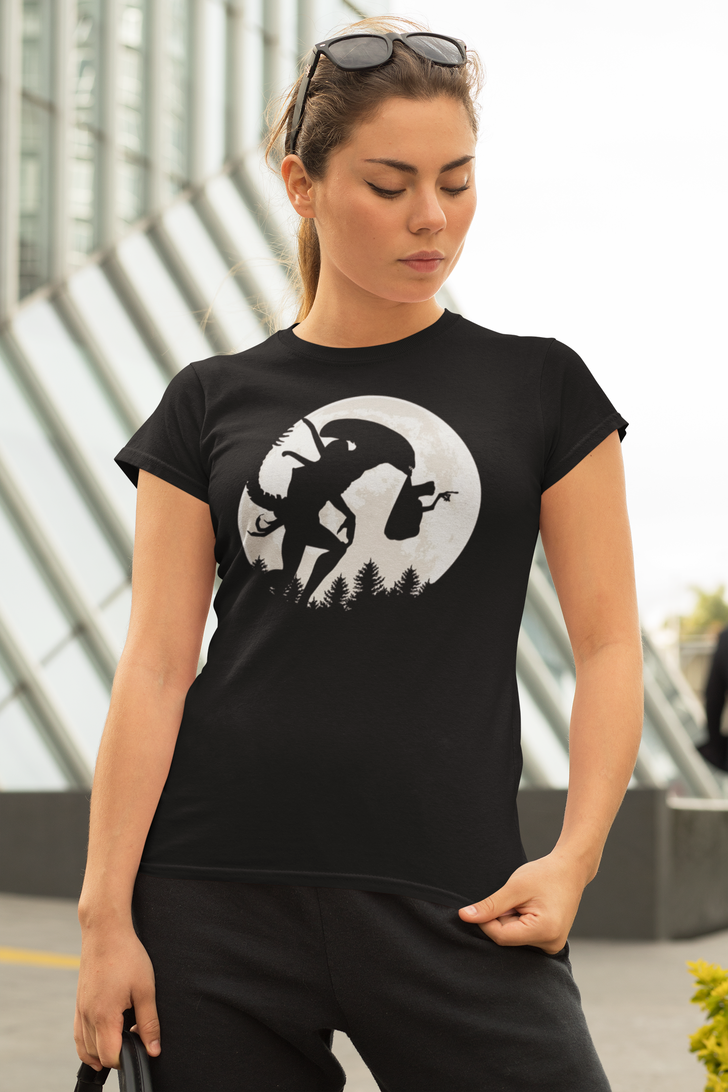 Nome do produto: ALIEN: Levando o ET Para Casa