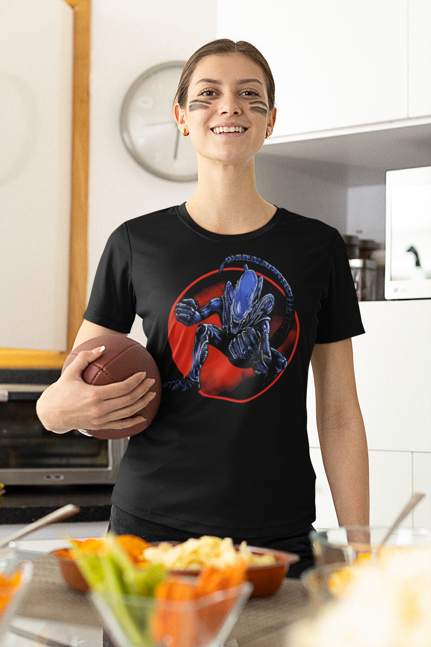 Nome do produto: ALIEN: Sinal Vermelho