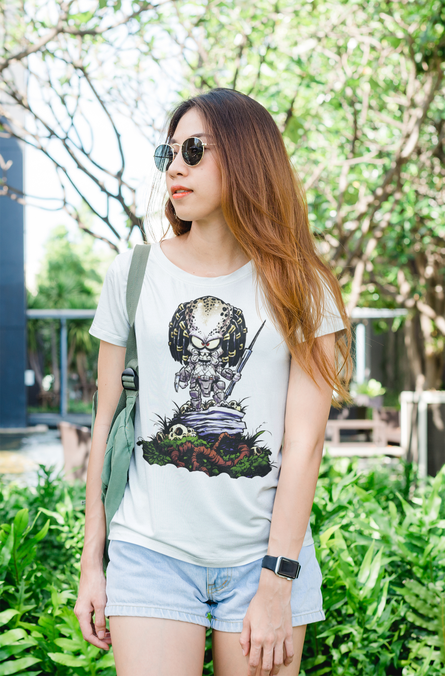 Nome do produto: PREDADOR: O Colecionador de Troféus