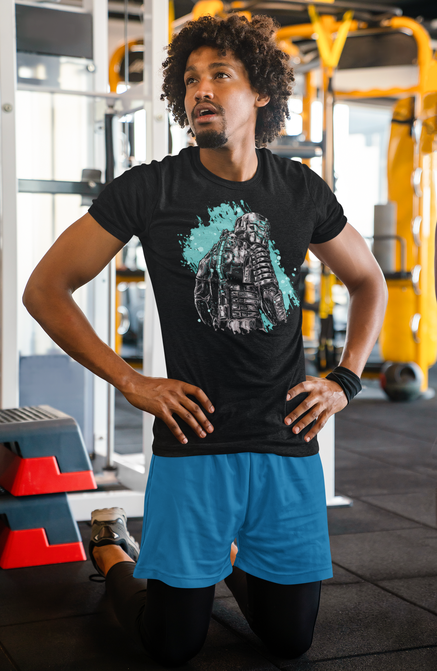 Nome do produto: Dead Space: Ninguém Escapa!