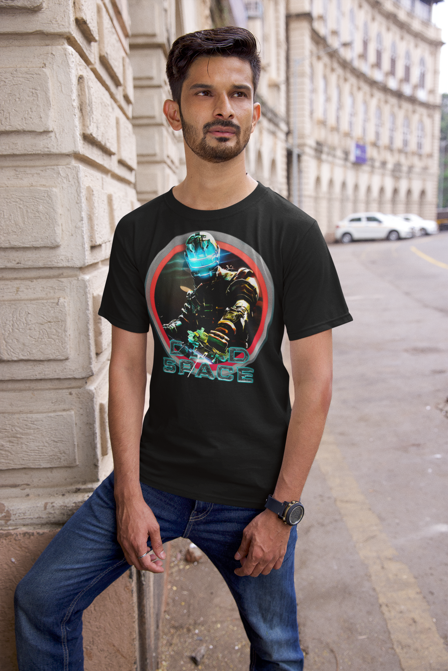 Nome do produto: Dead Space: Hora do Ataque