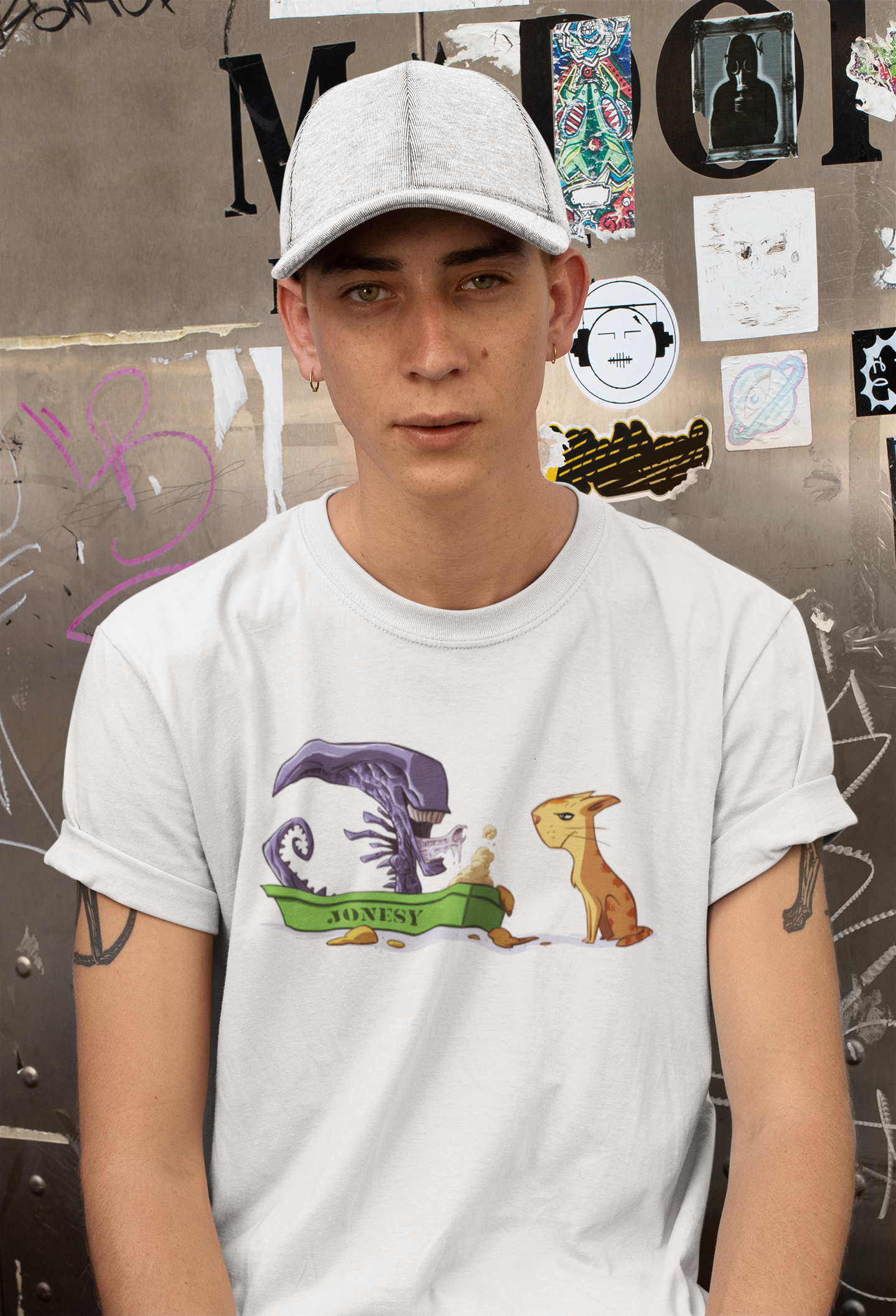 Nome do produto: ALIEN: Aqui É Meu!