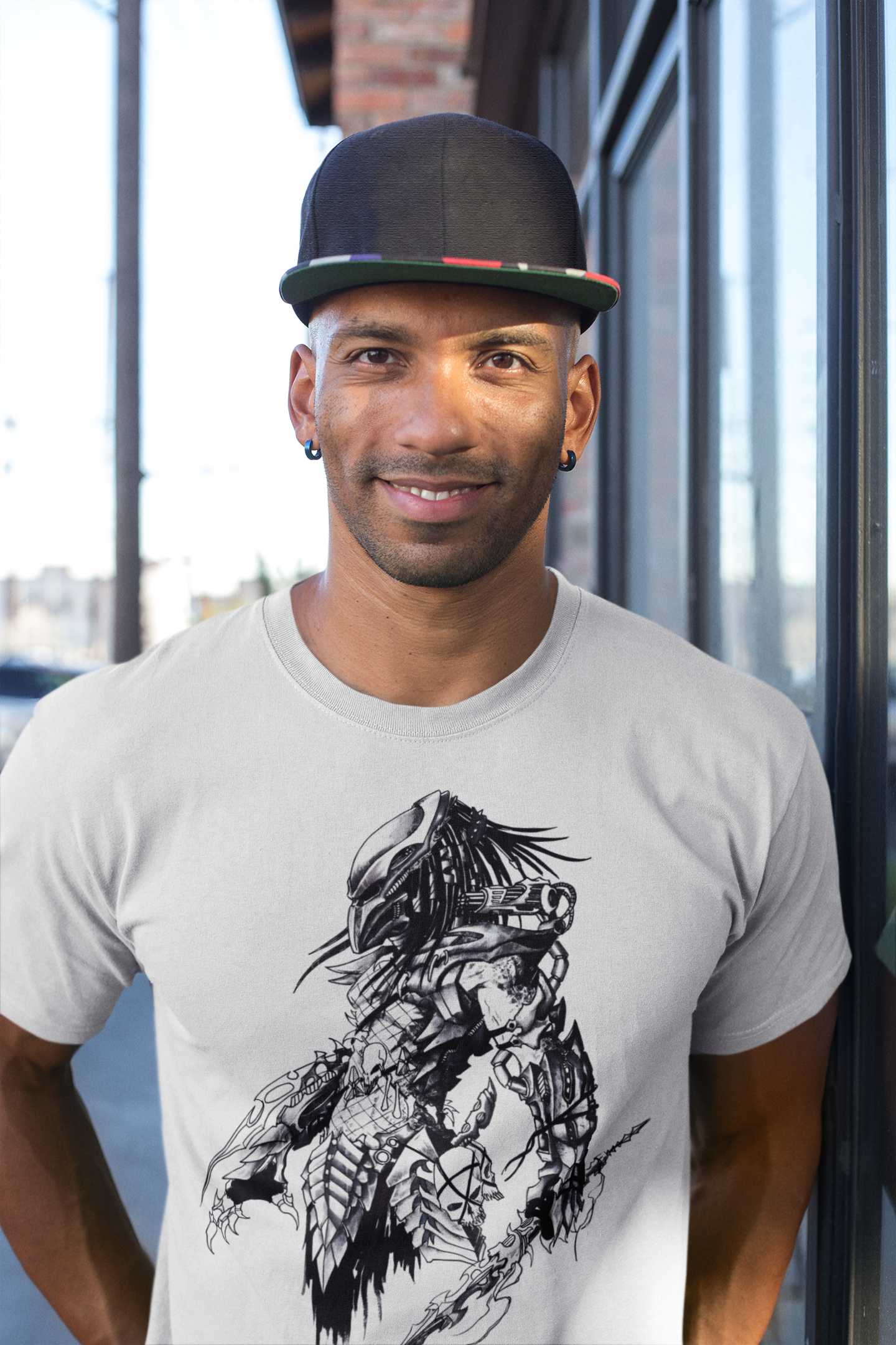 Nome do produto: PREDADOR: Armado & Perigoso