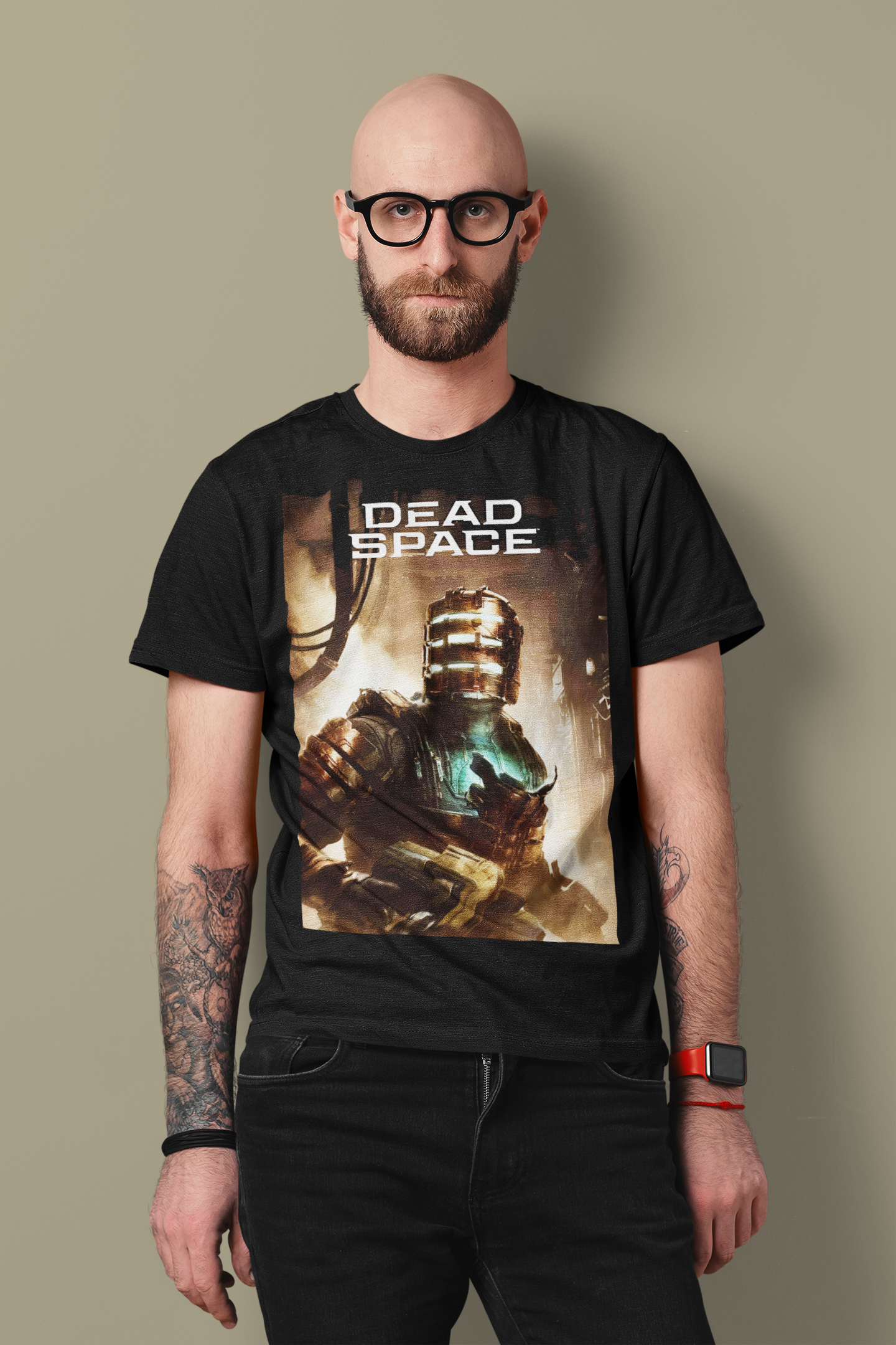 Nome do produto: Dead Space: Hora do Remake