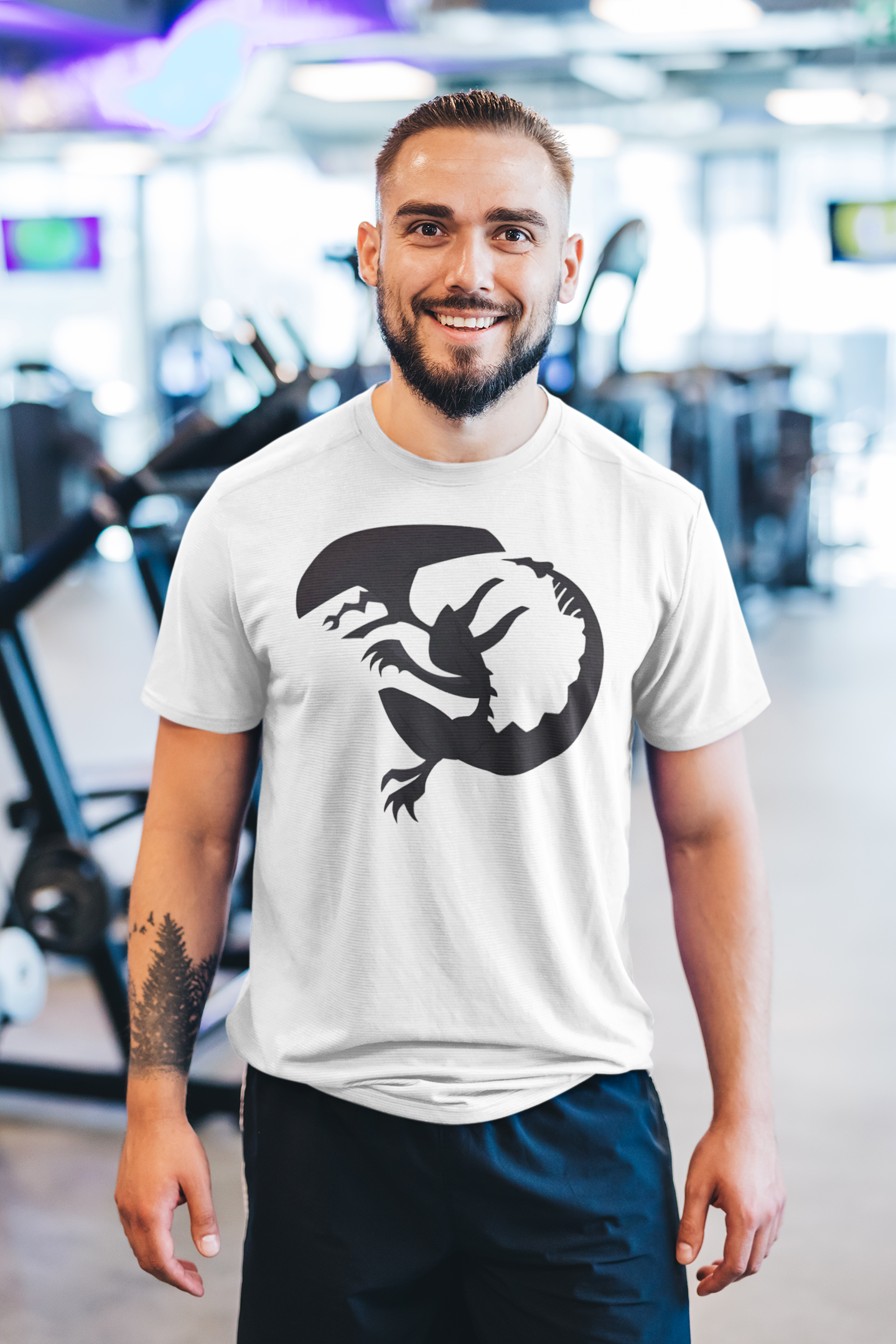 Nome do produto: ALIEN: Xeno Baby 