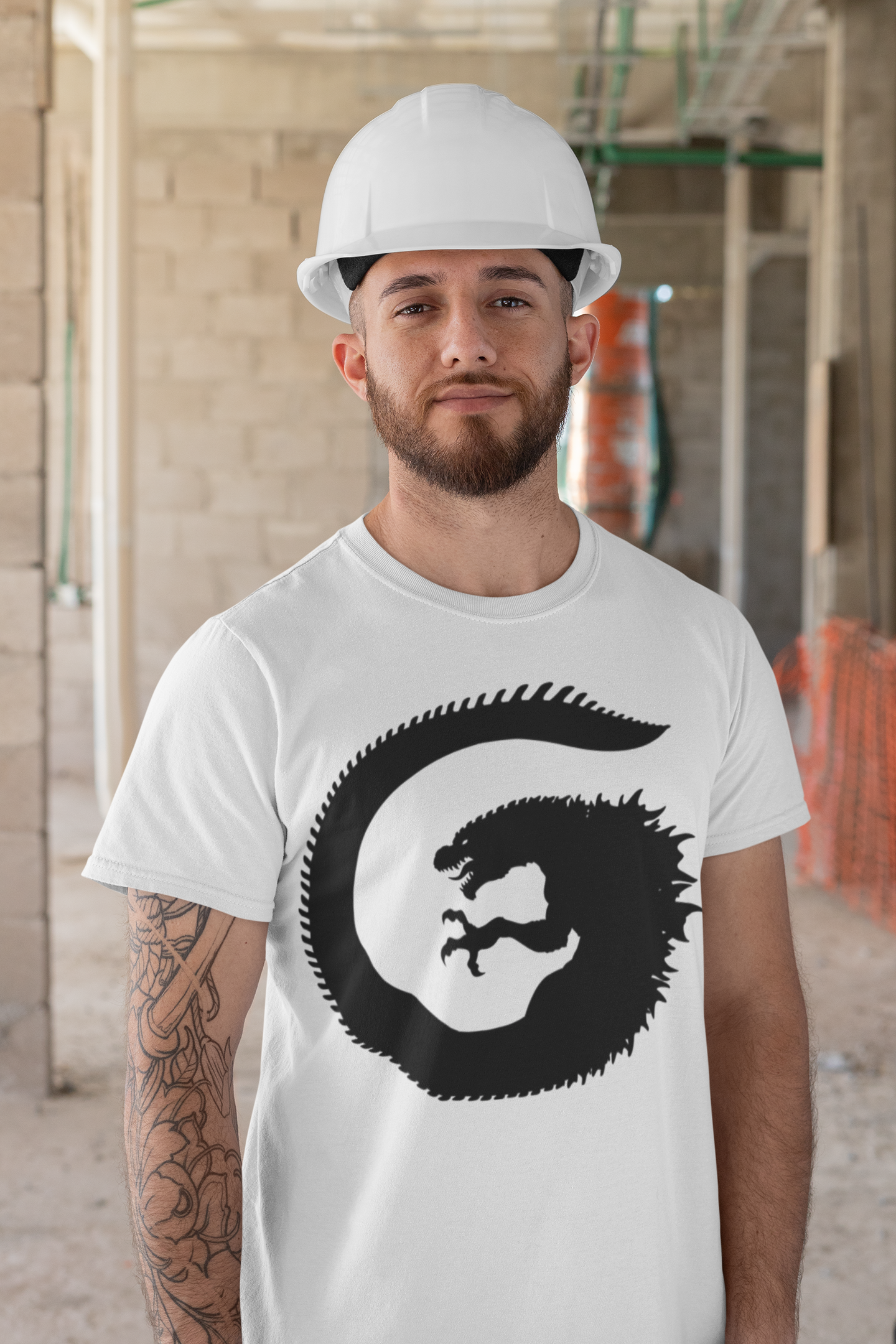 Nome do produto: GODZILLA: Terror na Ponta do Rabo 