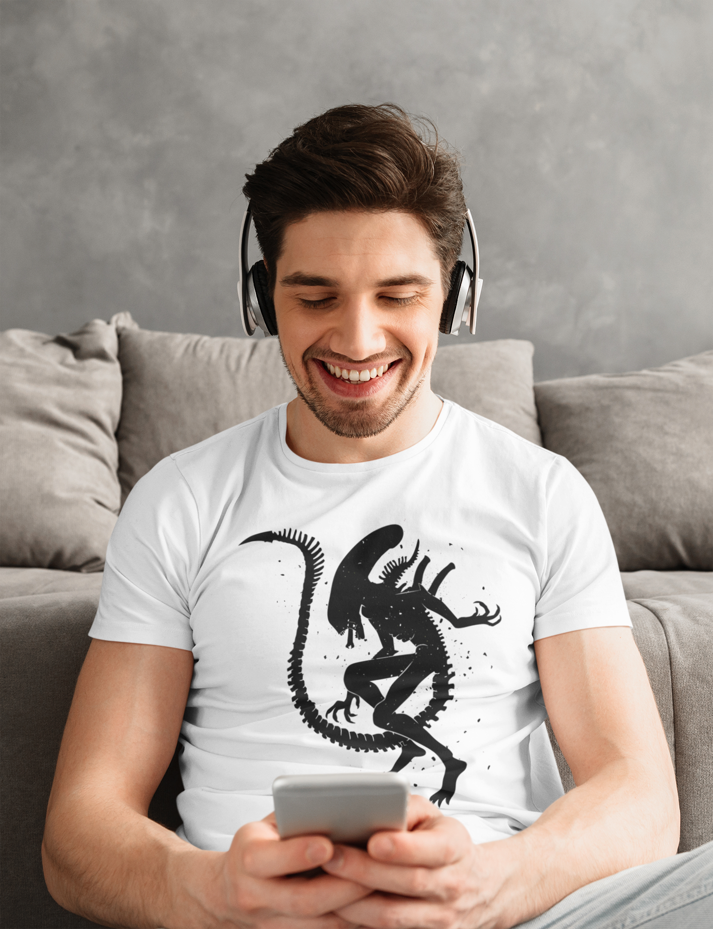 Nome do produto: ALIEN: Silhueta Mortal