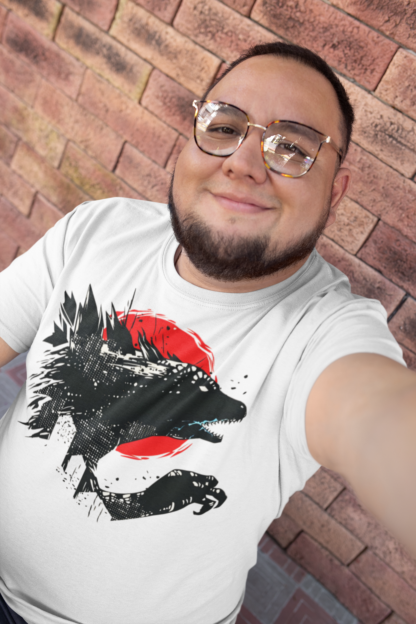 Nome do produto: GODZILLA: Rei dos monstros