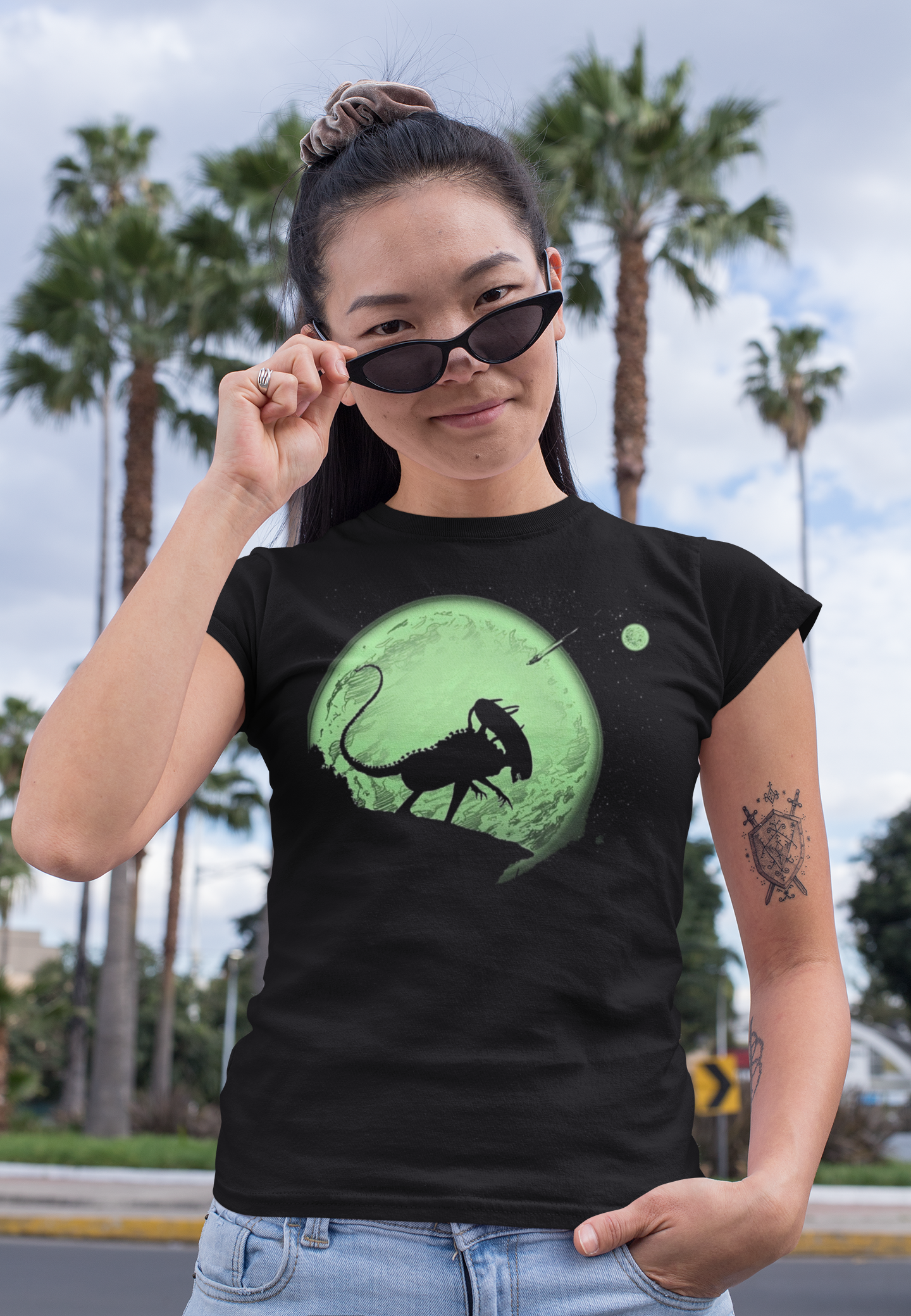 Nome do produto: ALIEN: Terror Lunar