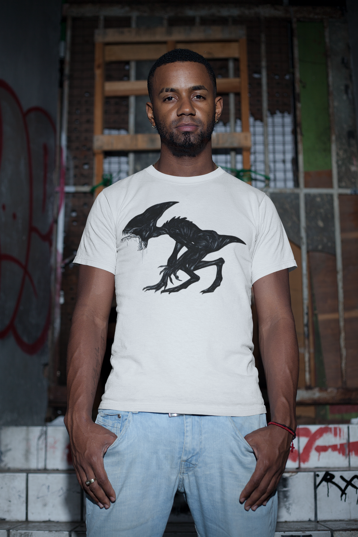 Nome do produto: ALIEN: O Ataque do Deacon