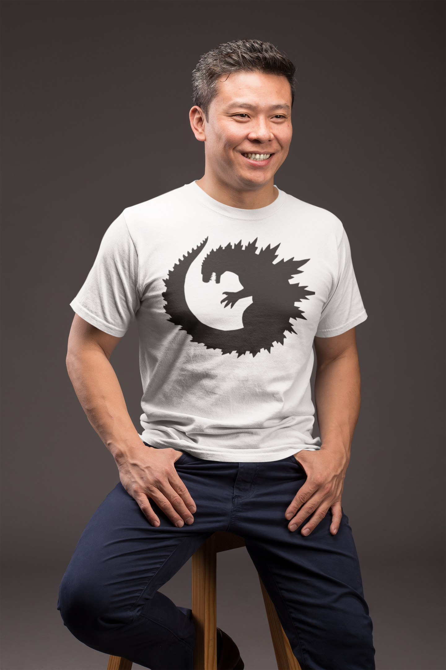 Nome do produto: GODZILLA: O círculo do rei