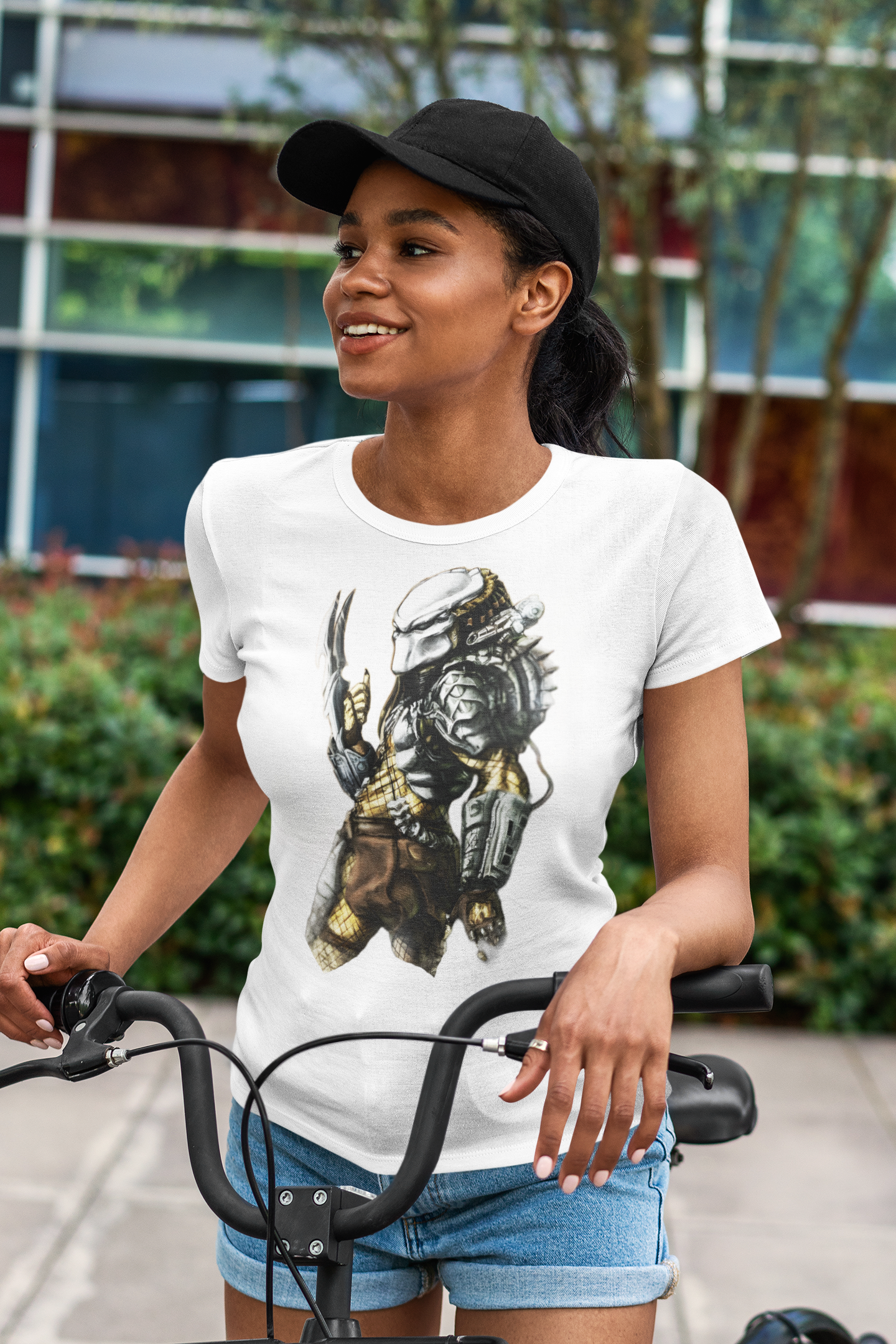 Nome do produto: PREDADOR: Lâminas do Caos