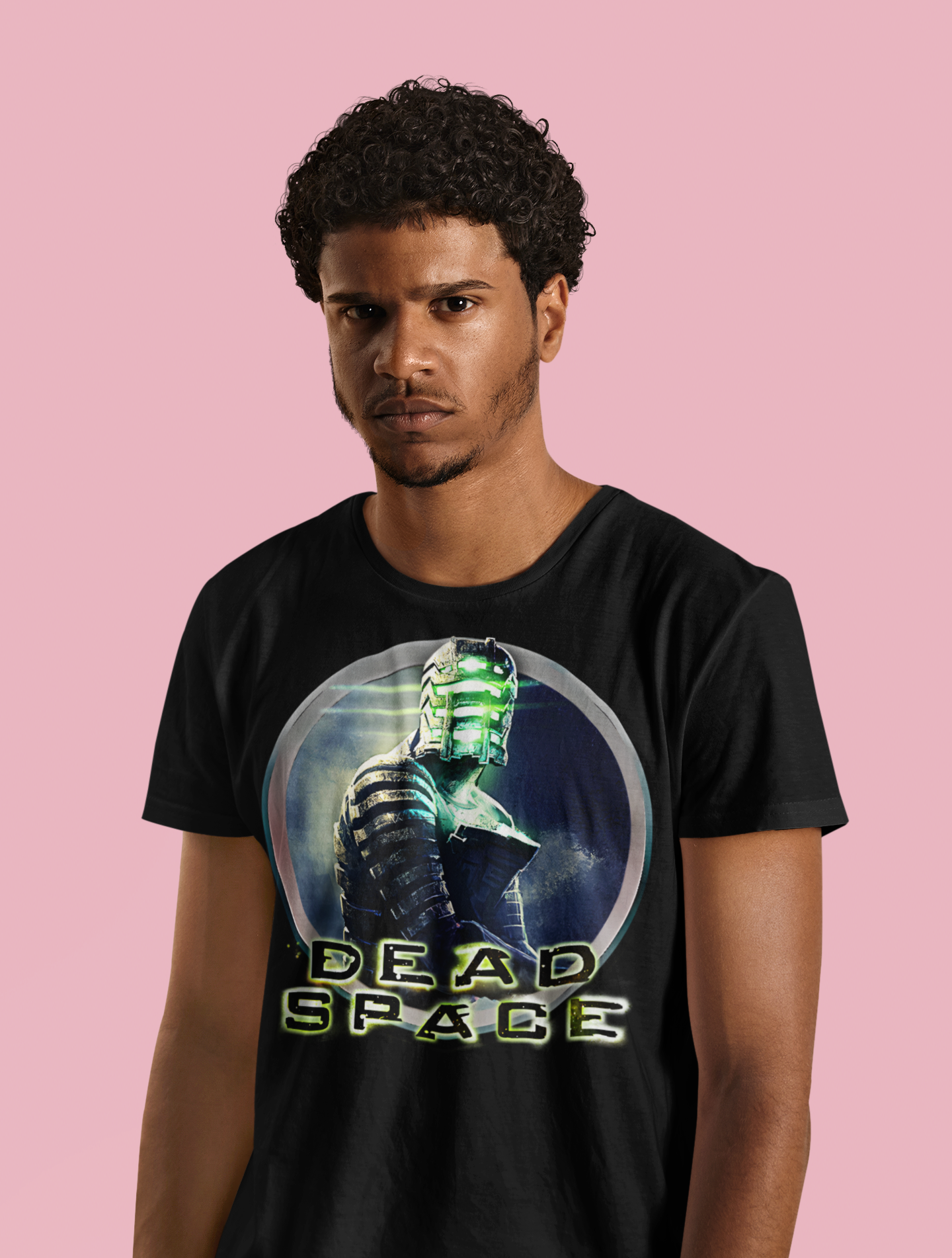 Nome do produto: Dead Space: Bem vindo ao inferno!