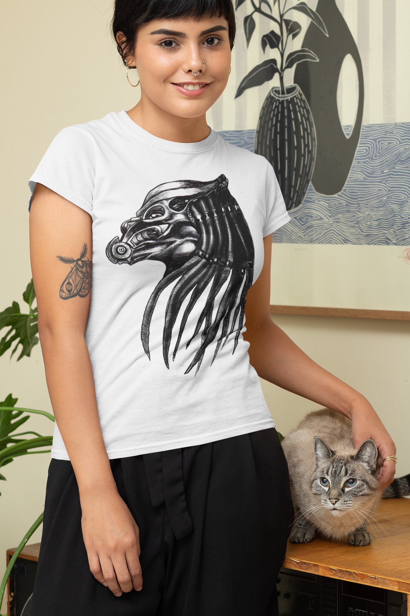 Nome do produto: PREDADOR: Dreadlocks Mortais