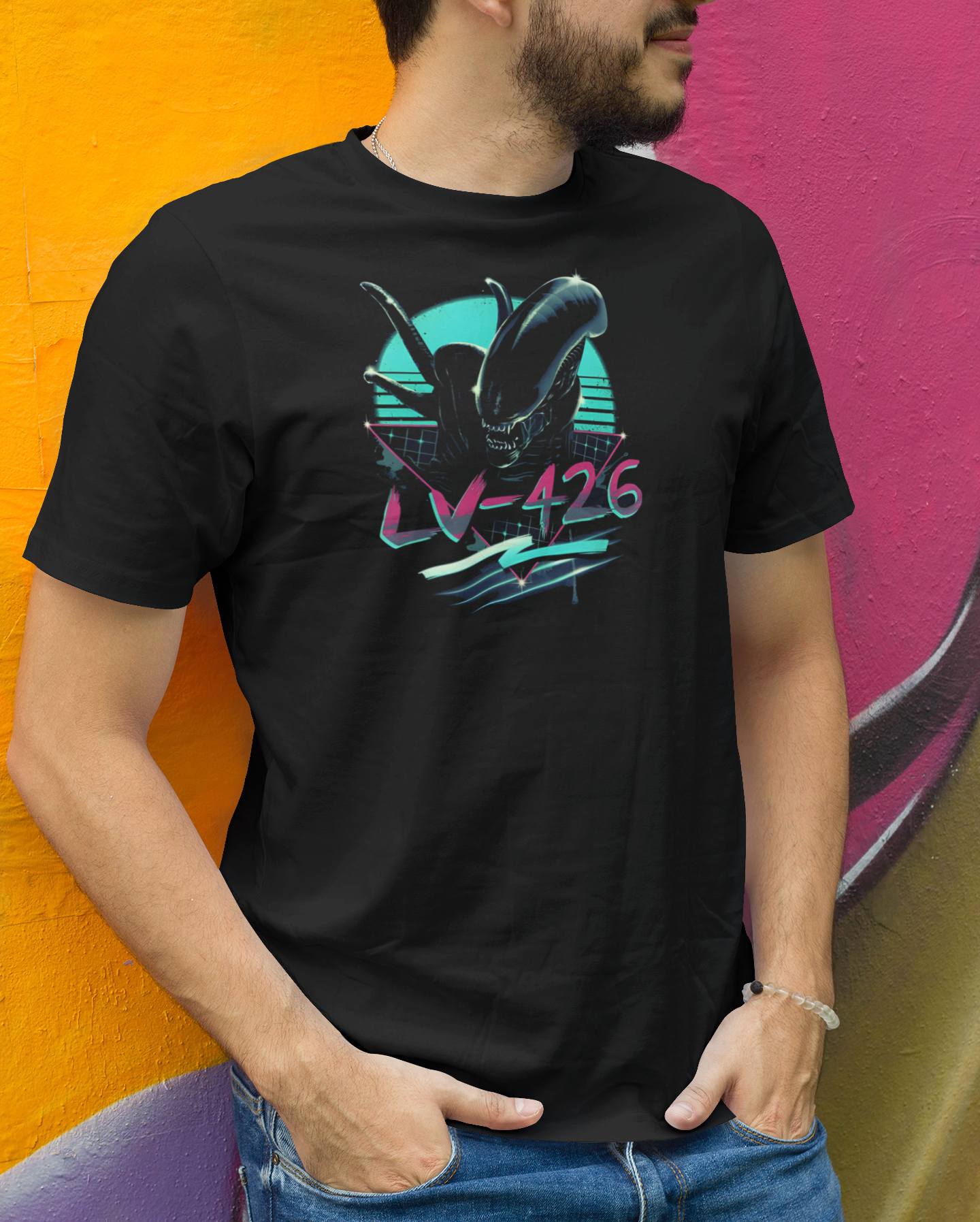 Nome do produto: ALIEN: Eu sou LV 426