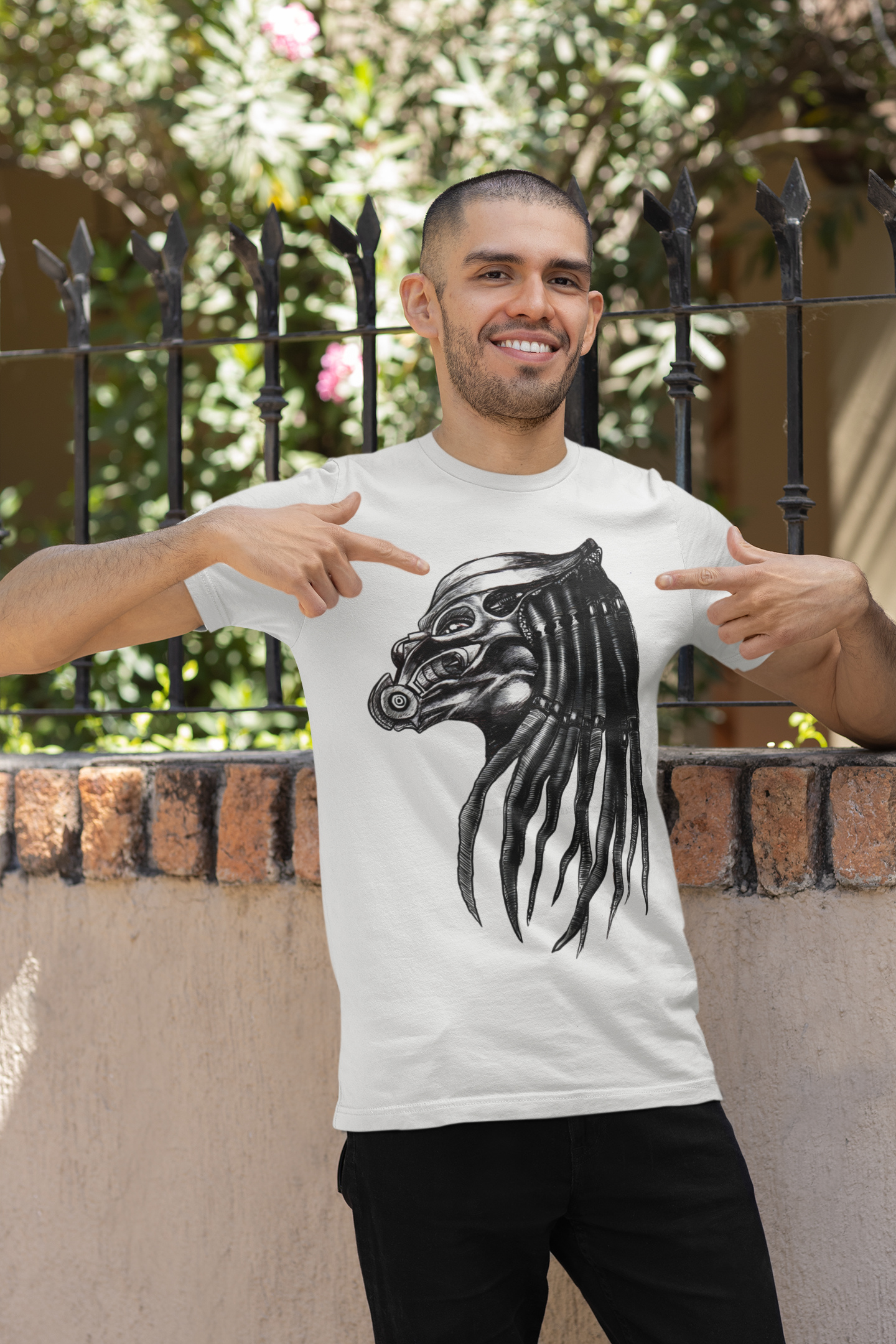 Nome do produto: PREDADOR: Dreadlocks Mortais