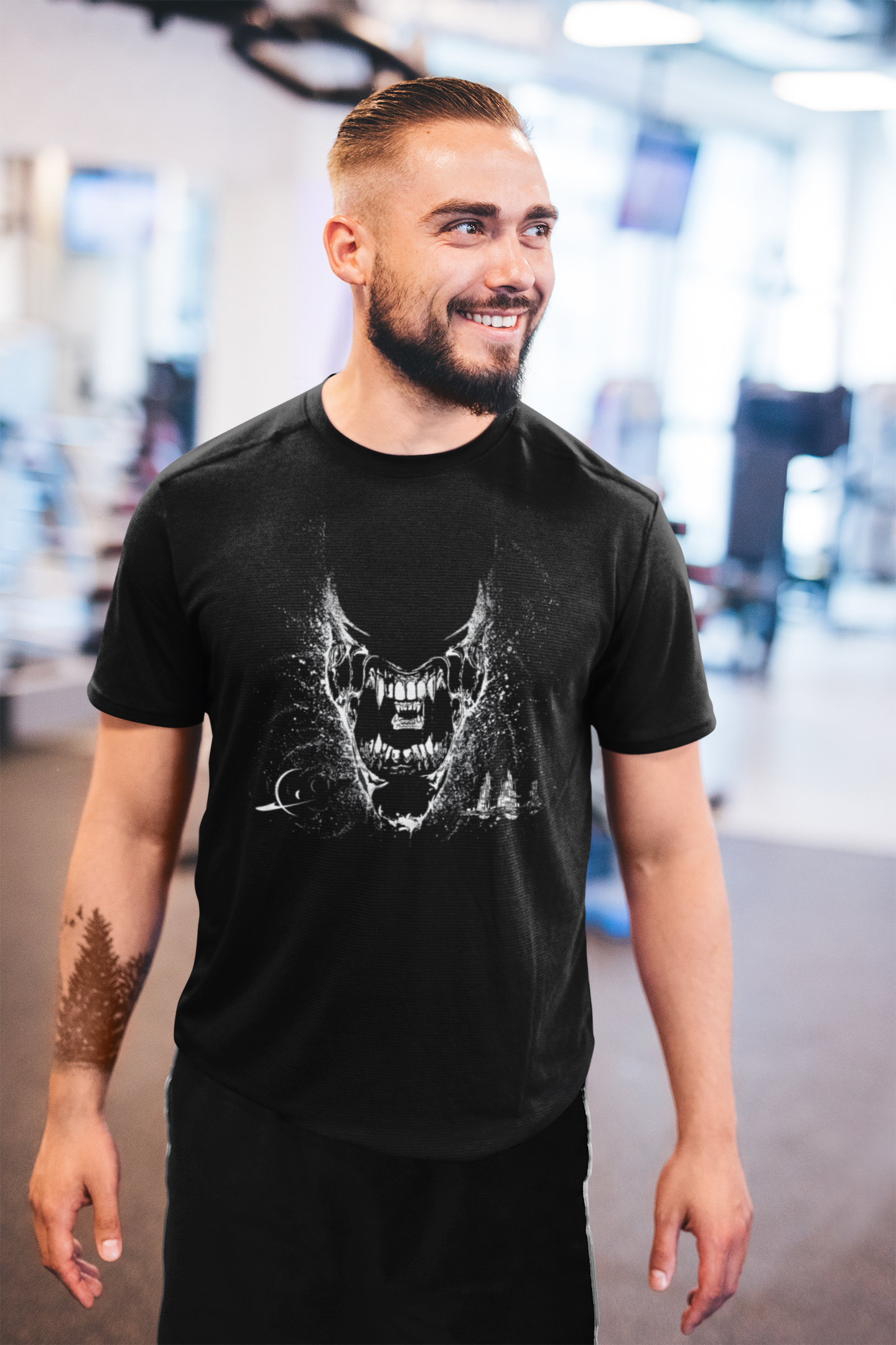 Nome do produto: ALIEN: No Espaço Ninguém te Ouve!