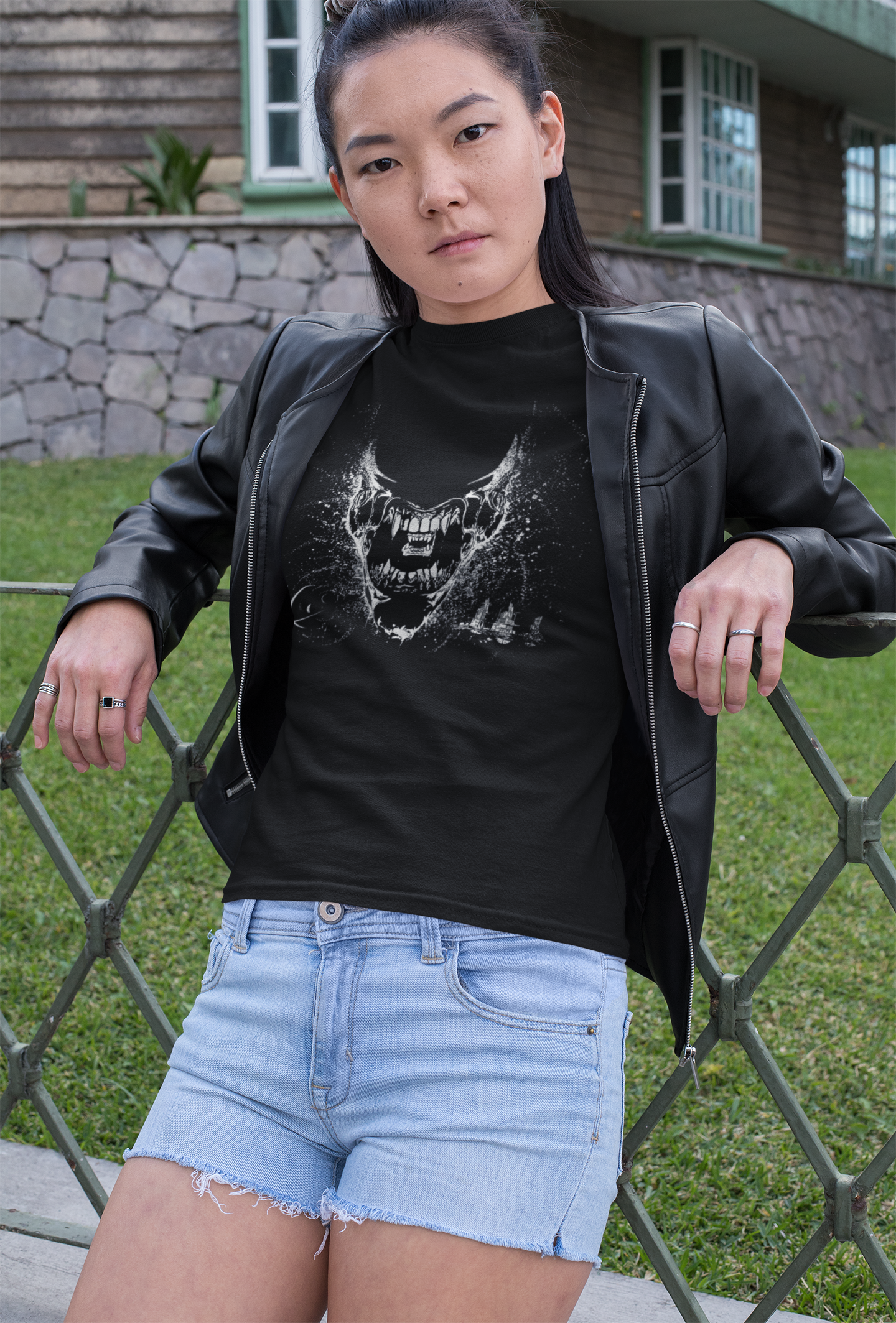 Nome do produto: ALIEN: No Espaço Ninguém te Ouve!