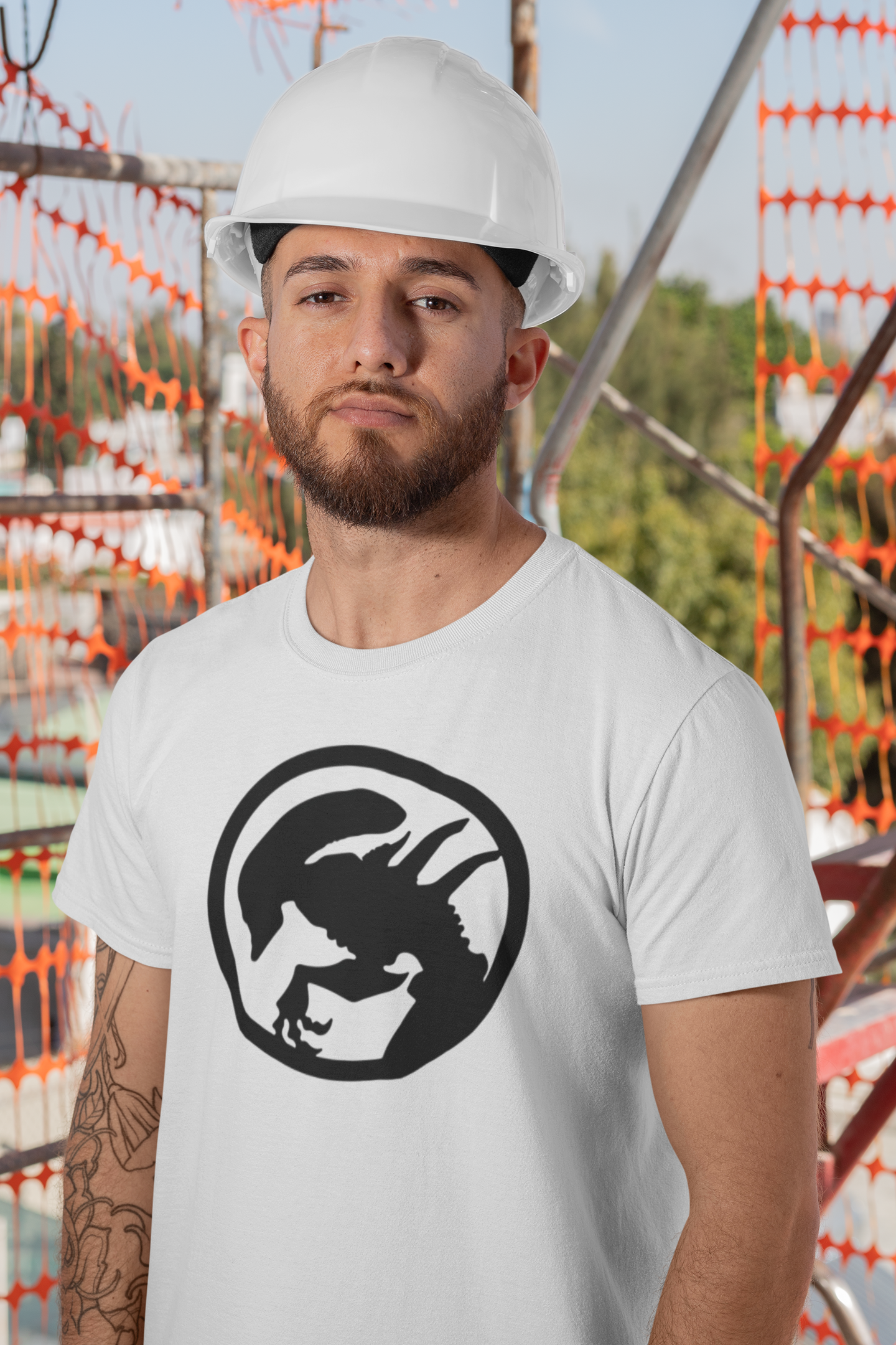 Nome do produto: ALIEN: Cabeça Longa