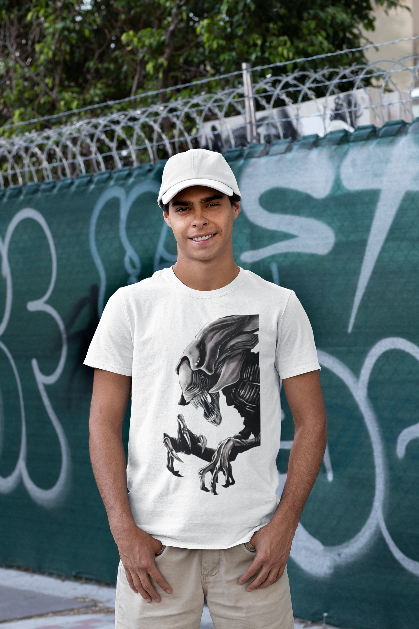 Nome do produto: ALIEN: As Garras da Rainha