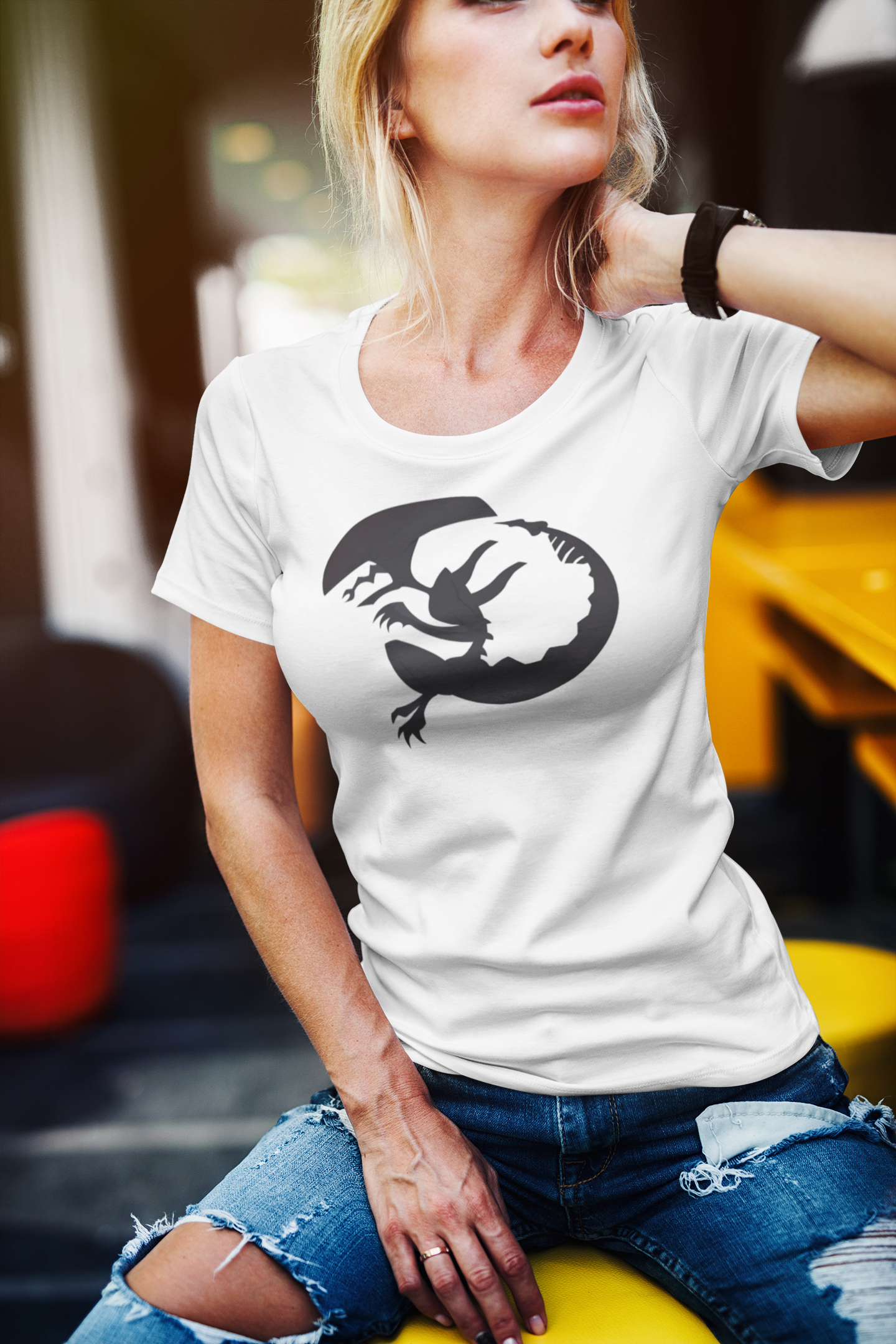 Nome do produto: ALIEN: Xeno Baby 