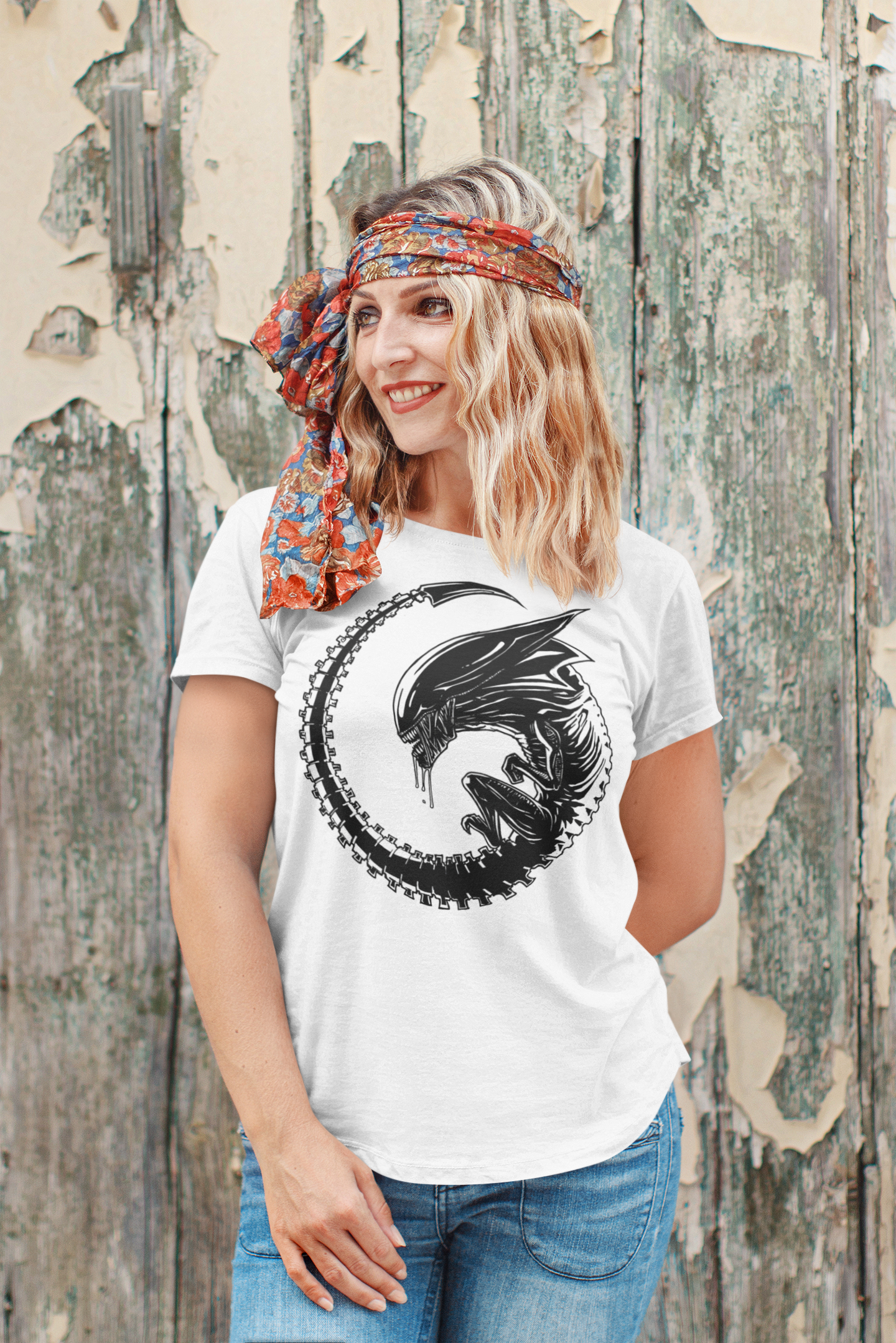 Nome do produto: ALIEN: Circulo Mortal