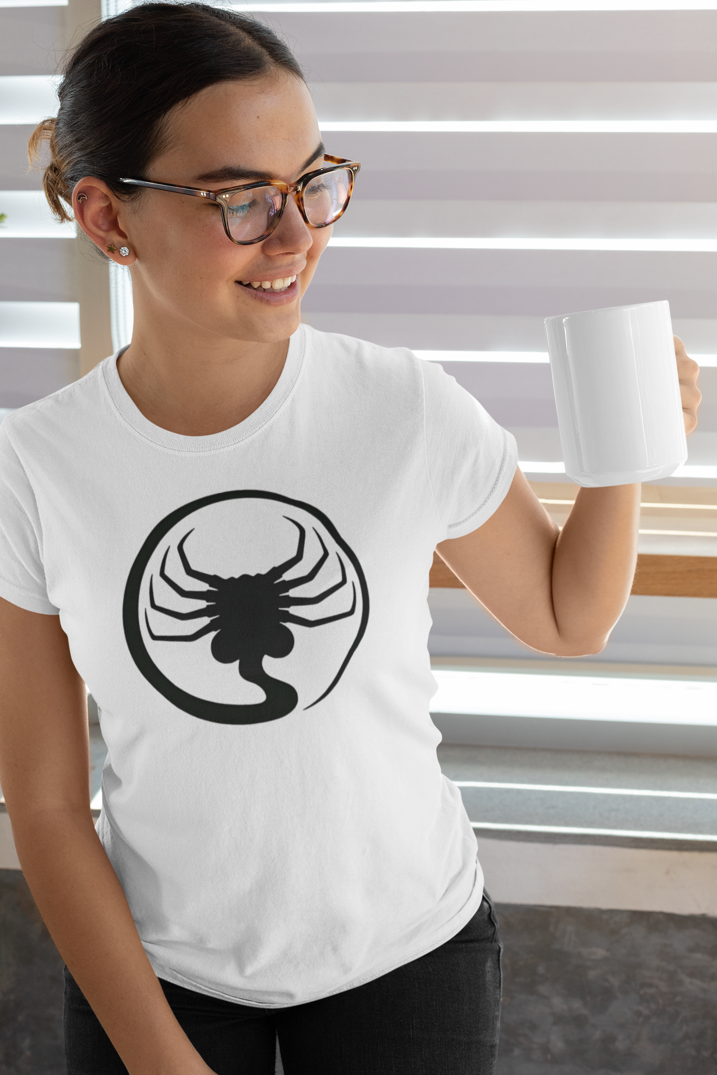 Nome do produto: ALIEN: Círculo Mortal