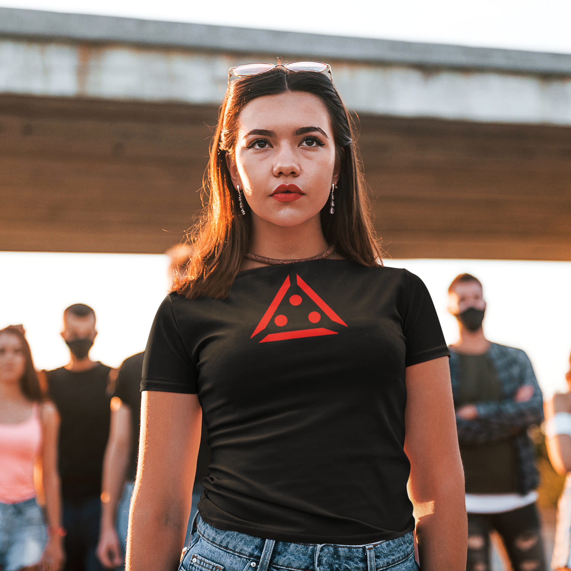 Nome do produto: PREDADOR: Na Mira do Caçador