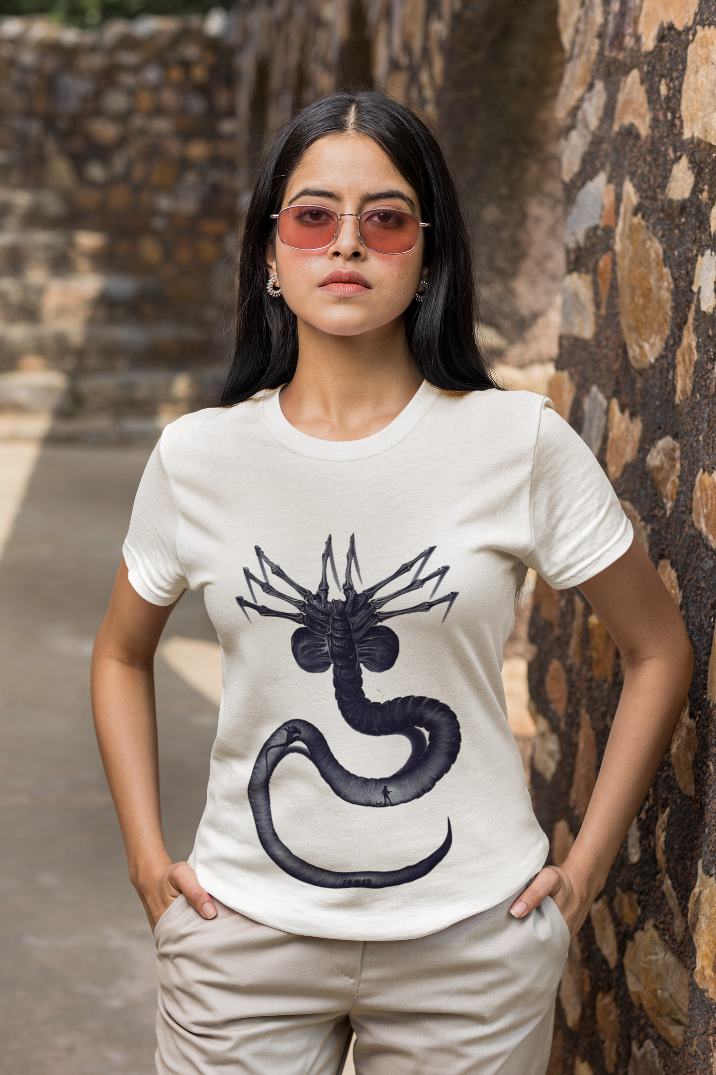 Nome do produto: ALIEN: Nas Curvas do Terror 