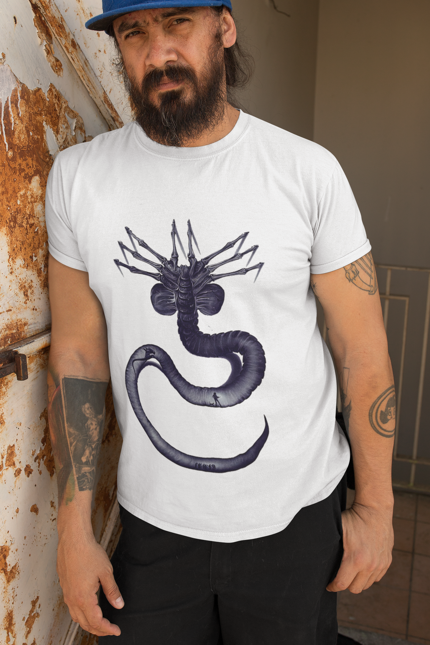 Nome do produto: ALIEN: Nas Curvas do Terror 