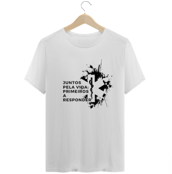 Nome do produto: Juntos pela vida