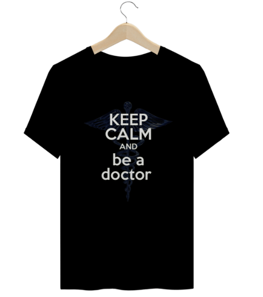 Nome do produto: Be a doctor