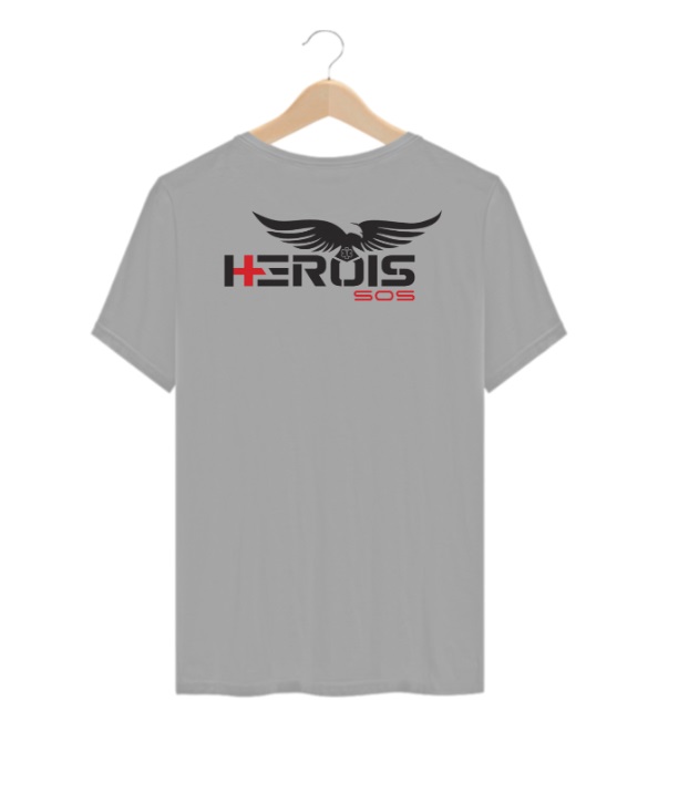Nome do produto: Herois sos